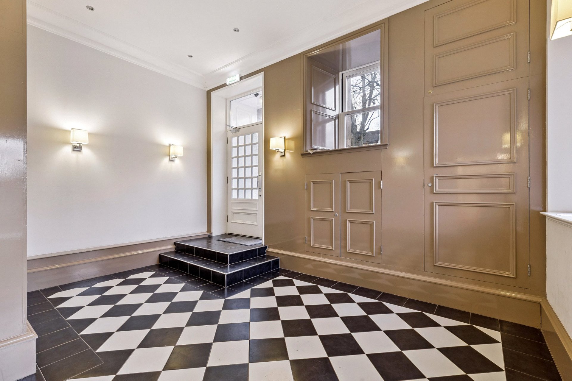 Flat 2/1, 7 Rawcliffe Gardens, Langside, Glasgow, G41 3DA - Picture #23