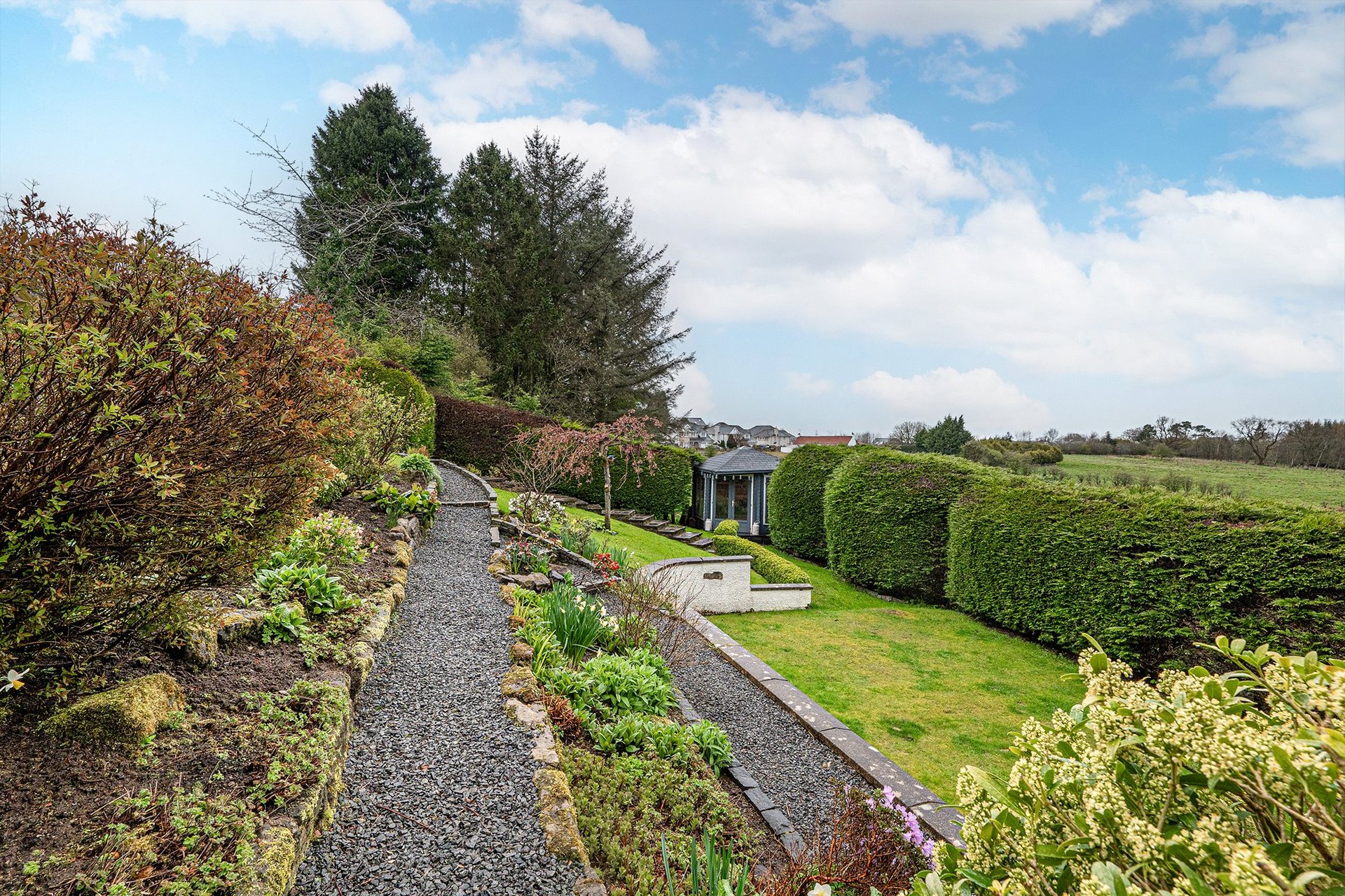 Yew Tree House, 38 Braehead Road, Thorntonhall, Glasgow, G74 5AQ - Picture #48