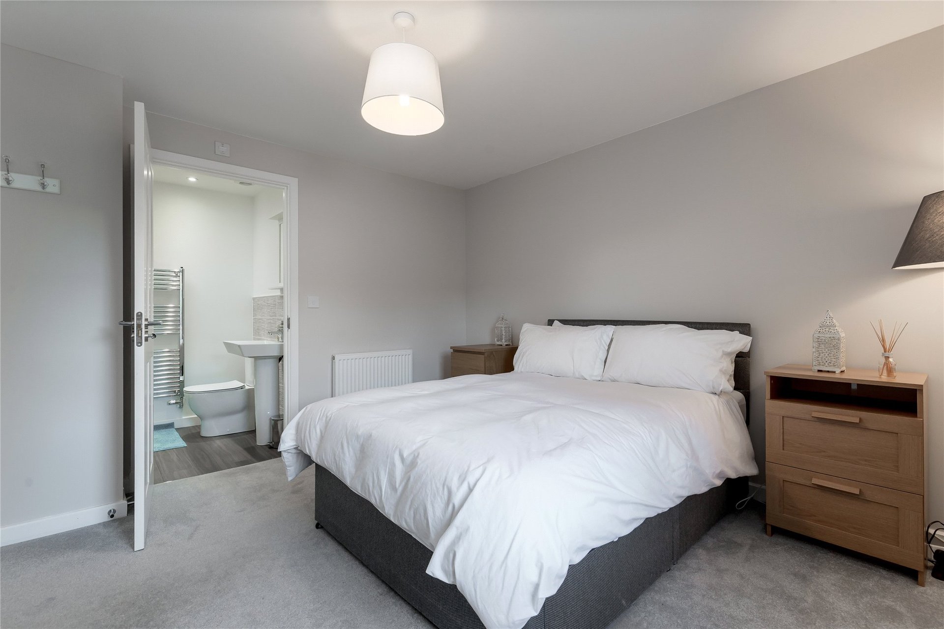 10 Printonan Crescent, Edinburgh, Midlothian, EH17 8GF - Picture #13