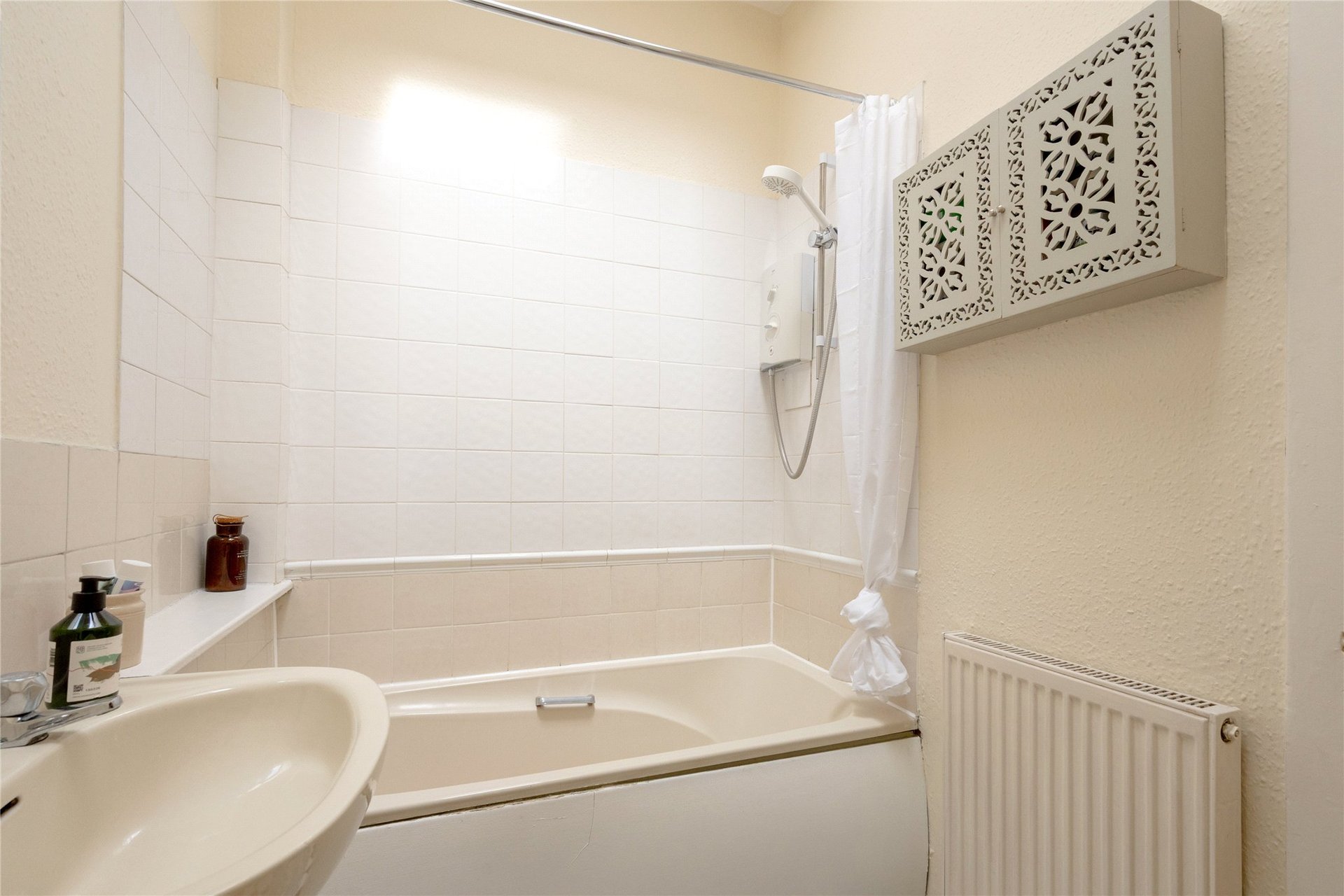 20/7 Henderson Row, Stockbridge, Edinburgh, EH3 5DR - Picture #13