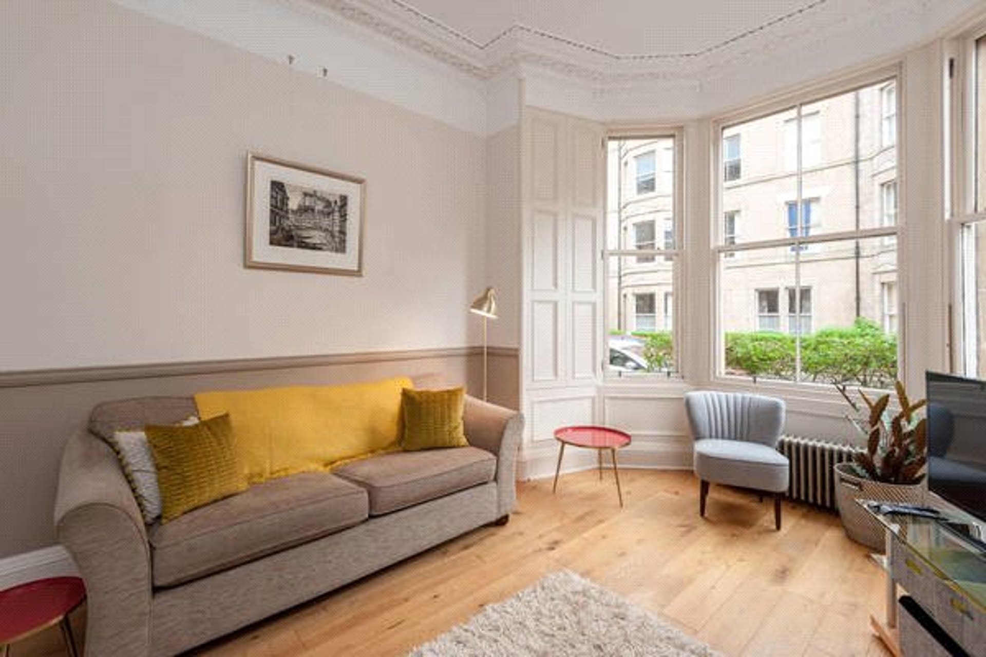 33 Lauriston Gardens, Edinburgh, EH3 9HJ - Picture #5