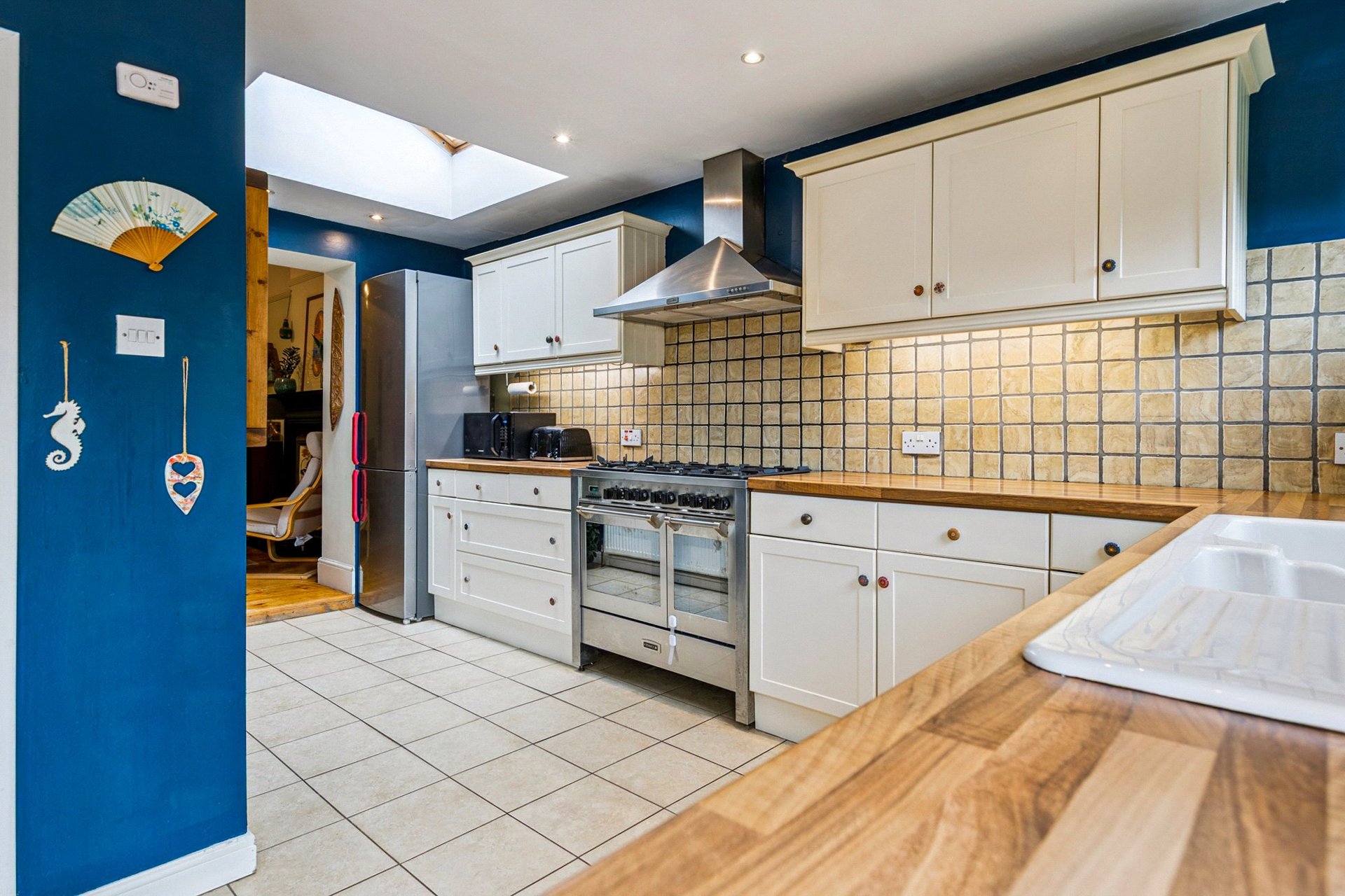 97 Earlbank Avenue, Scotstoun, Glasgow, G14 9DY - Picture #17