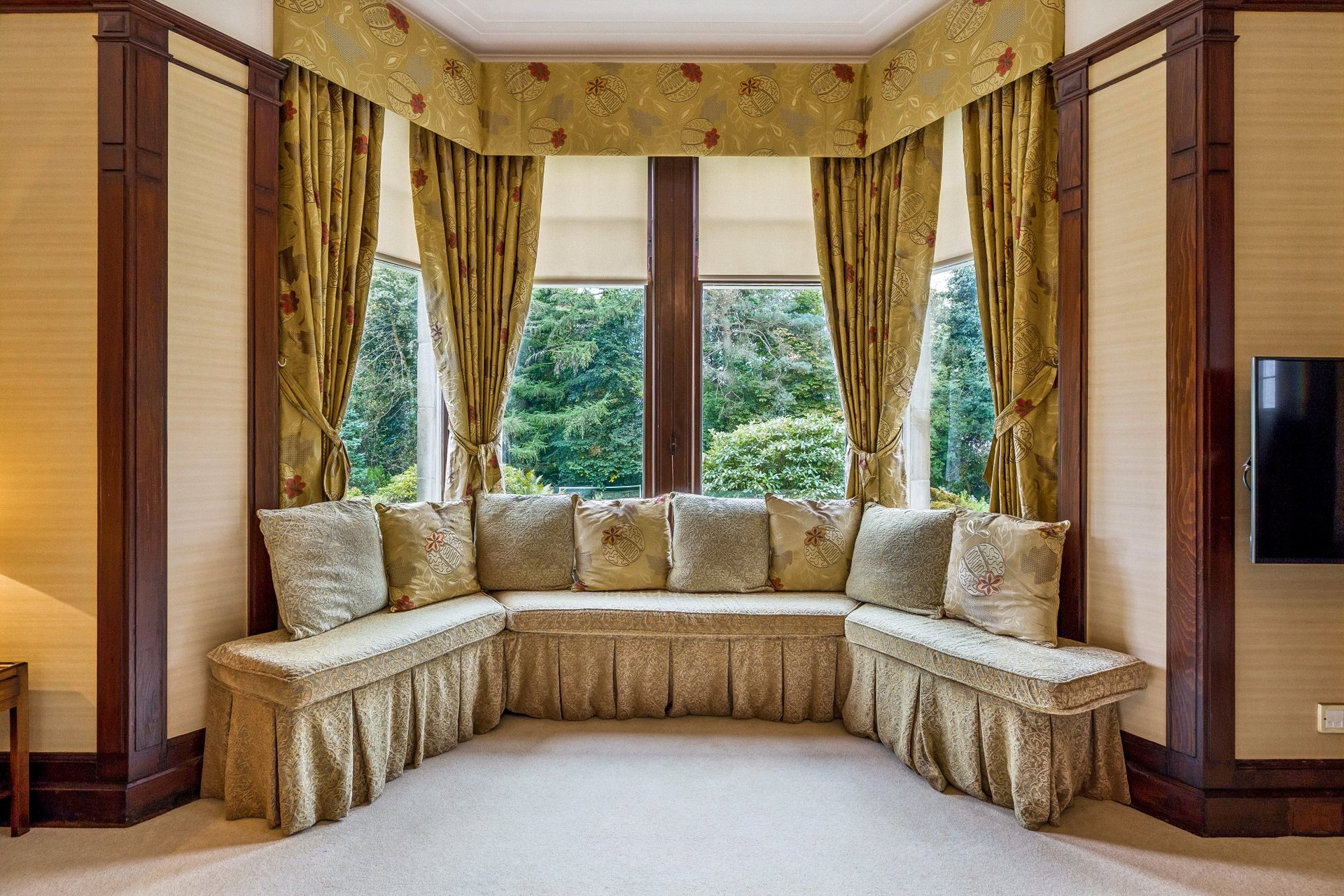 Thirlestane, 18 Ledcameroch Road, Bearsden, G61 4AB - Picture #8