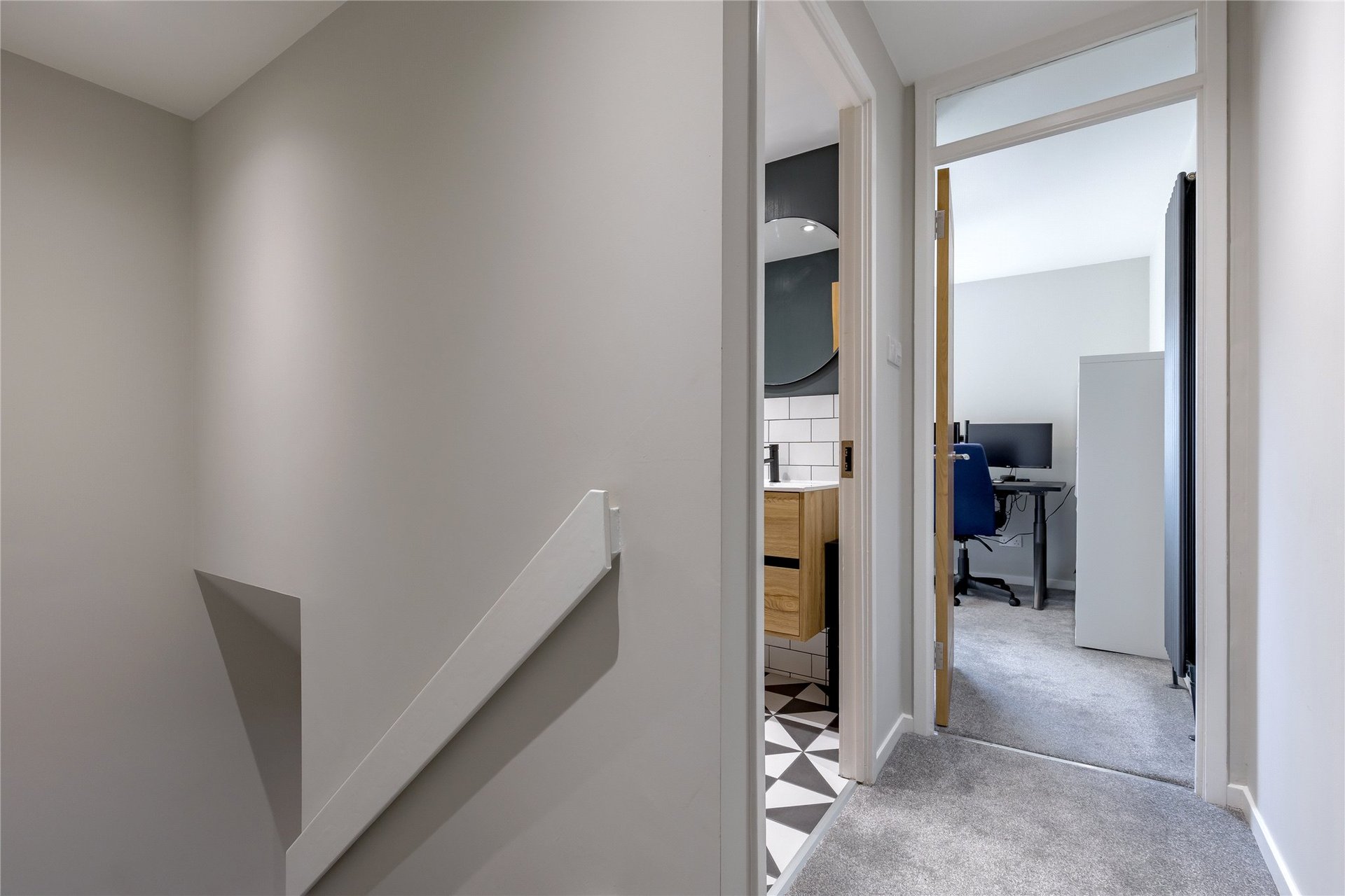 11 Craigcrook Gardens, Edinburgh, Midlothian, EH4 3NW - Picture #12