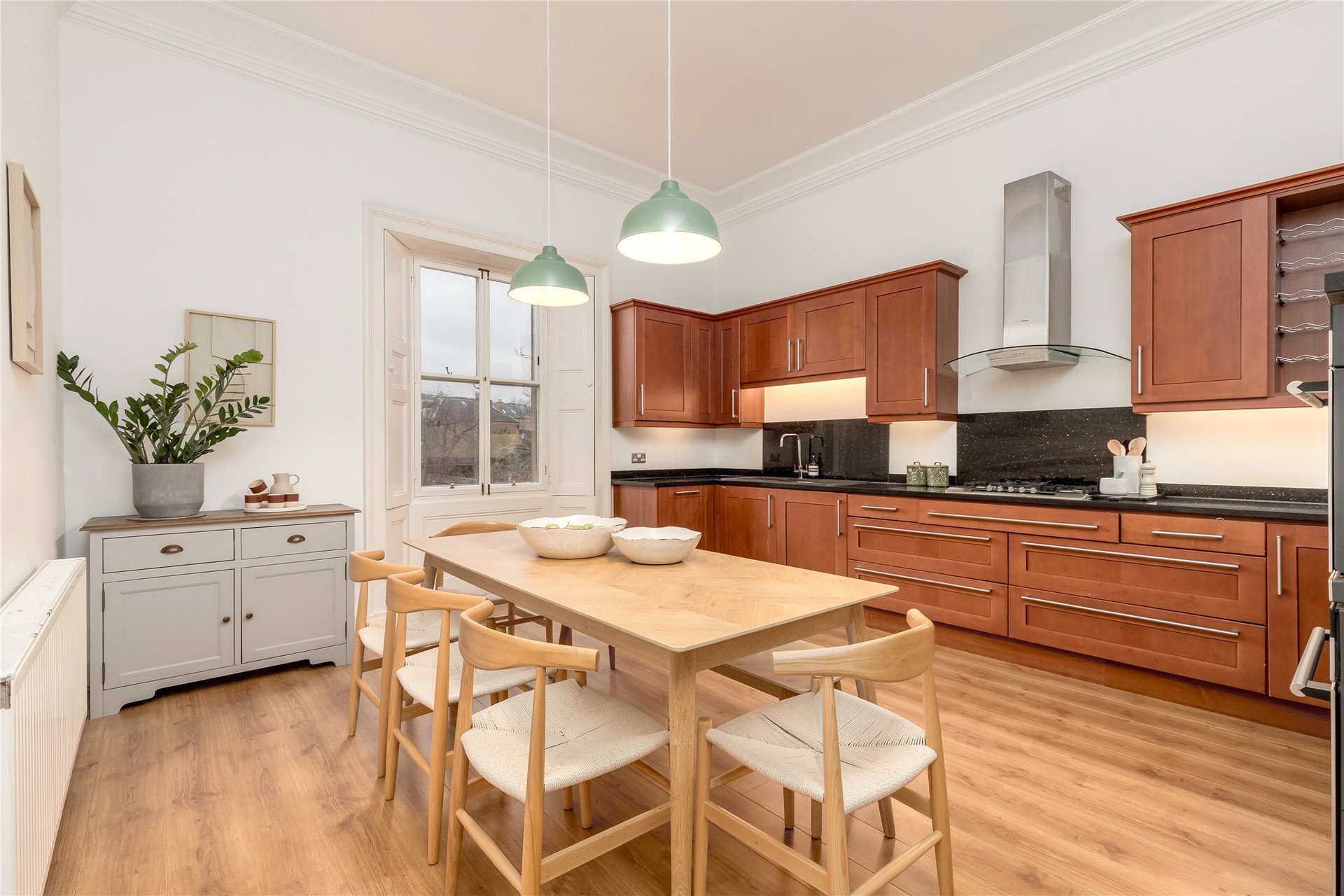 20A Mayfield Terrace, Newington, Edinburgh, EH9 1SA - Picture #10