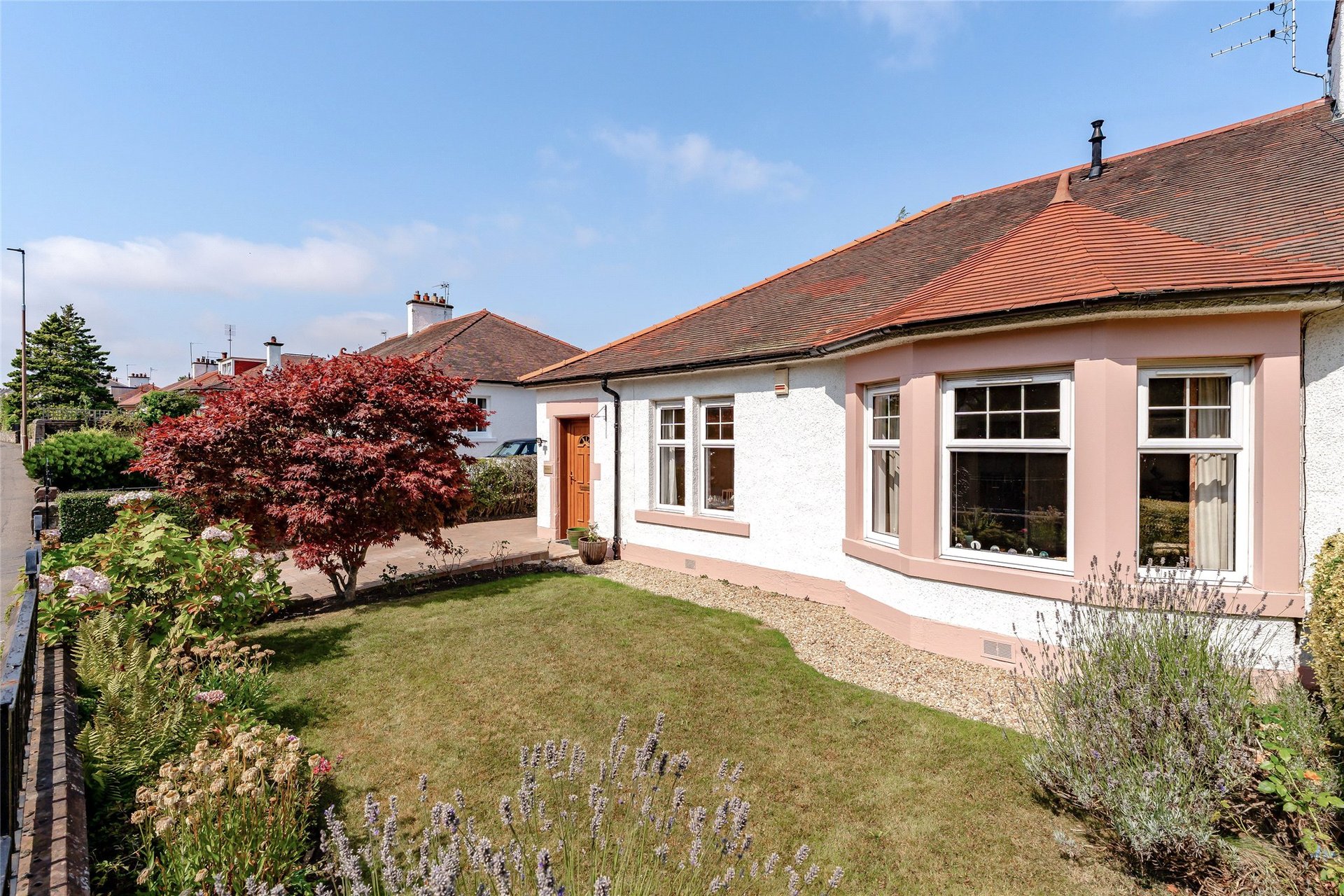 115 Cluny Gardens, Morningside, Edinburgh, EH10 6BP - Picture #21