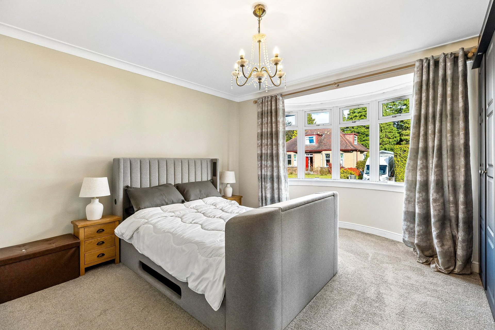 12 Beaufort Drive, Kirkintilloch, G66 1AY - Picture #17