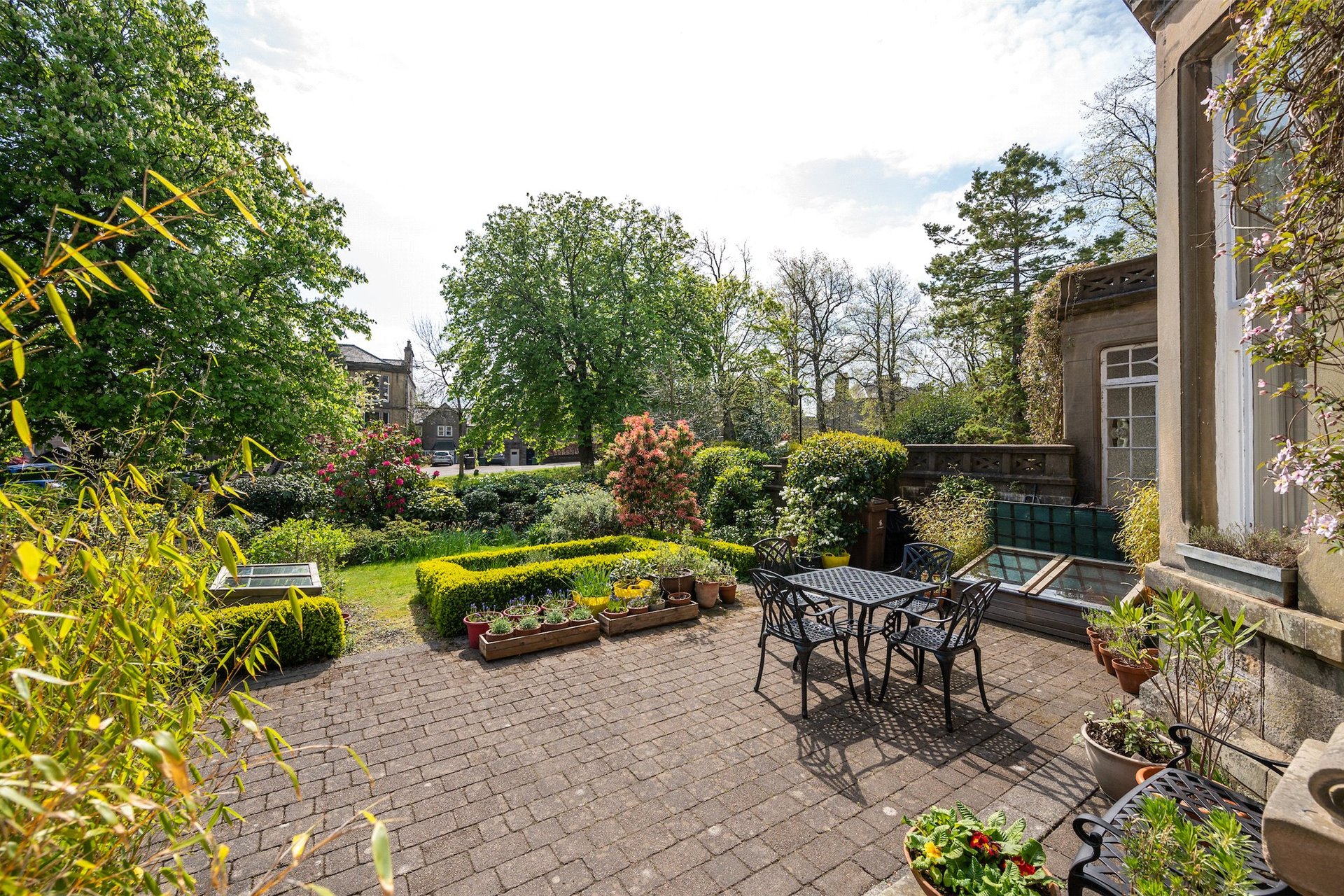 7 Park Avenue, Stirling, Stirlingshire, FK8 2QR - Picture #20