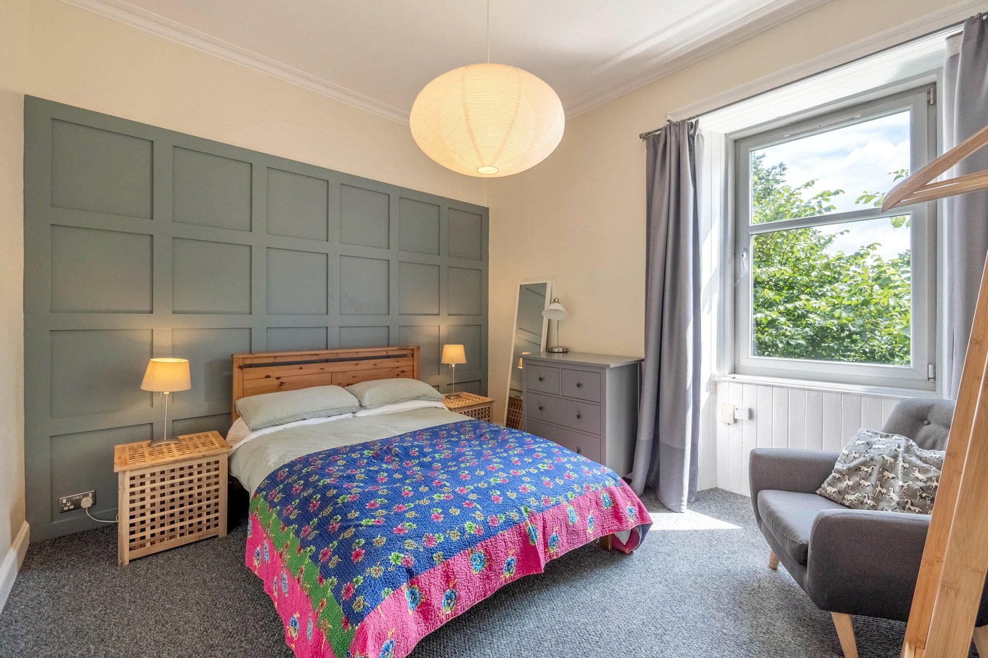 29/10 Sloan Street, Edinburgh, Midlothian, EH6 8PN - Picture #5