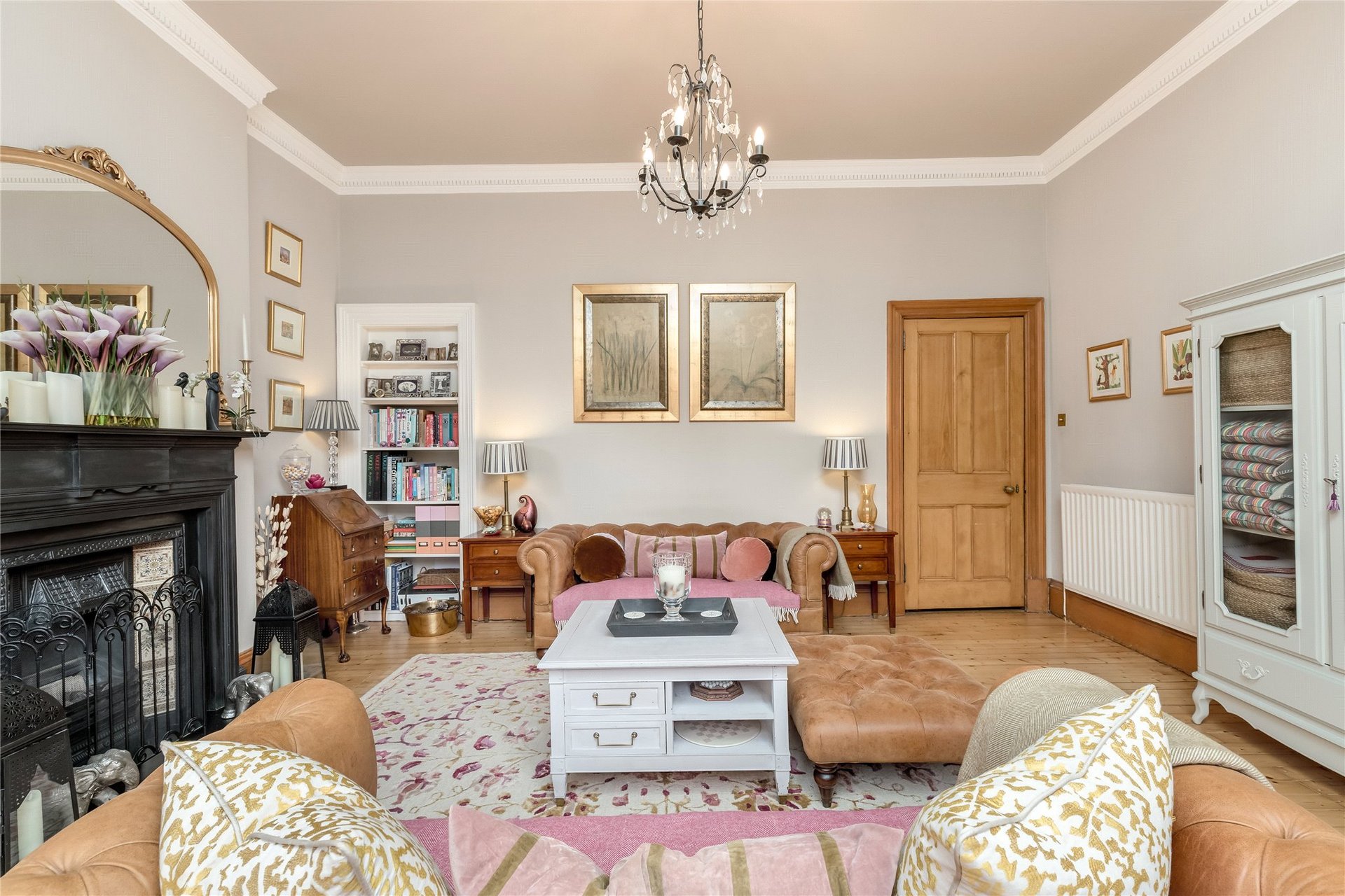 11 Cluny Place, Edinburgh, EH10 4RH - Picture #4