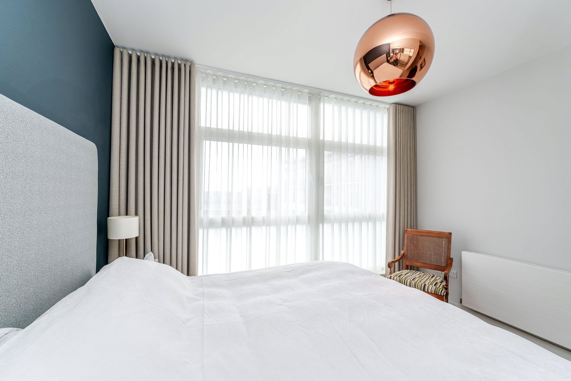 7/2, 341 Glasgow Harbour Terraces, Glasgow Harbour, Glasgow, G11 6BH - Picture #21