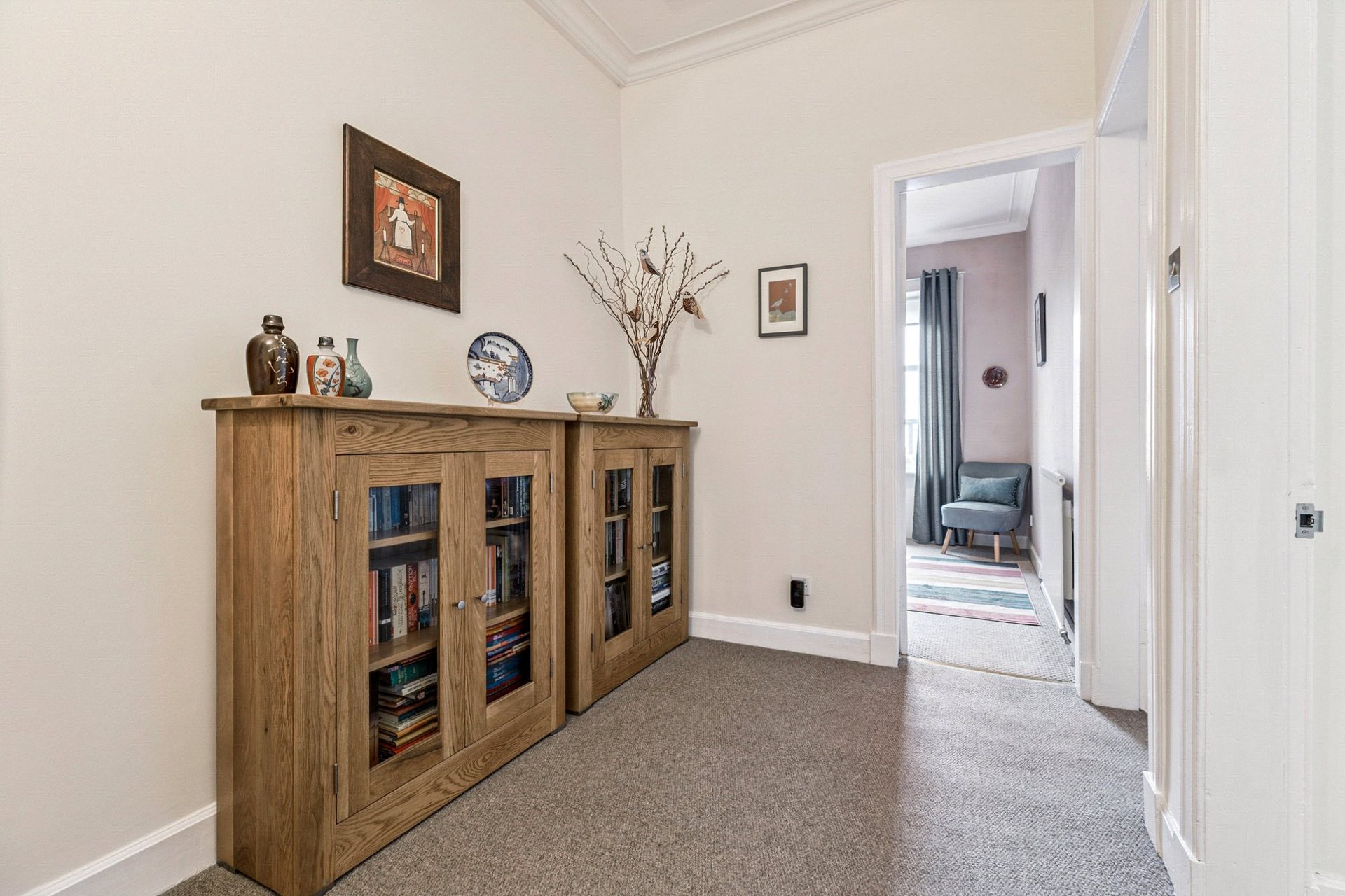 10 King Edward Road, Jordanhill, Glasgow, G13 1QW - Picture #33