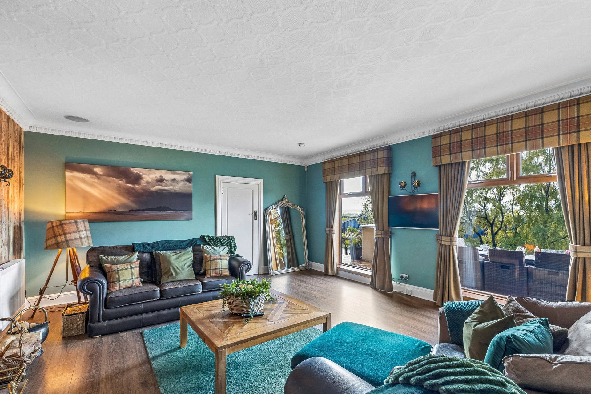 17A Kittochside Road, Carmunnock, G76 9EW - Picture #10