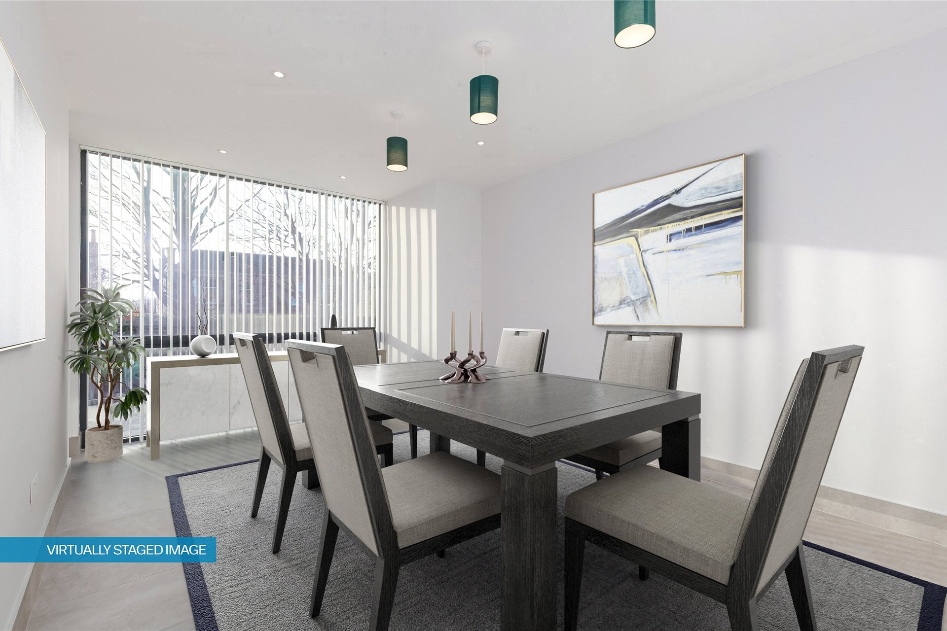 34A Belgrave Villas, Belgrave Road, Edinburgh, EH12 6NQ - Picture #4