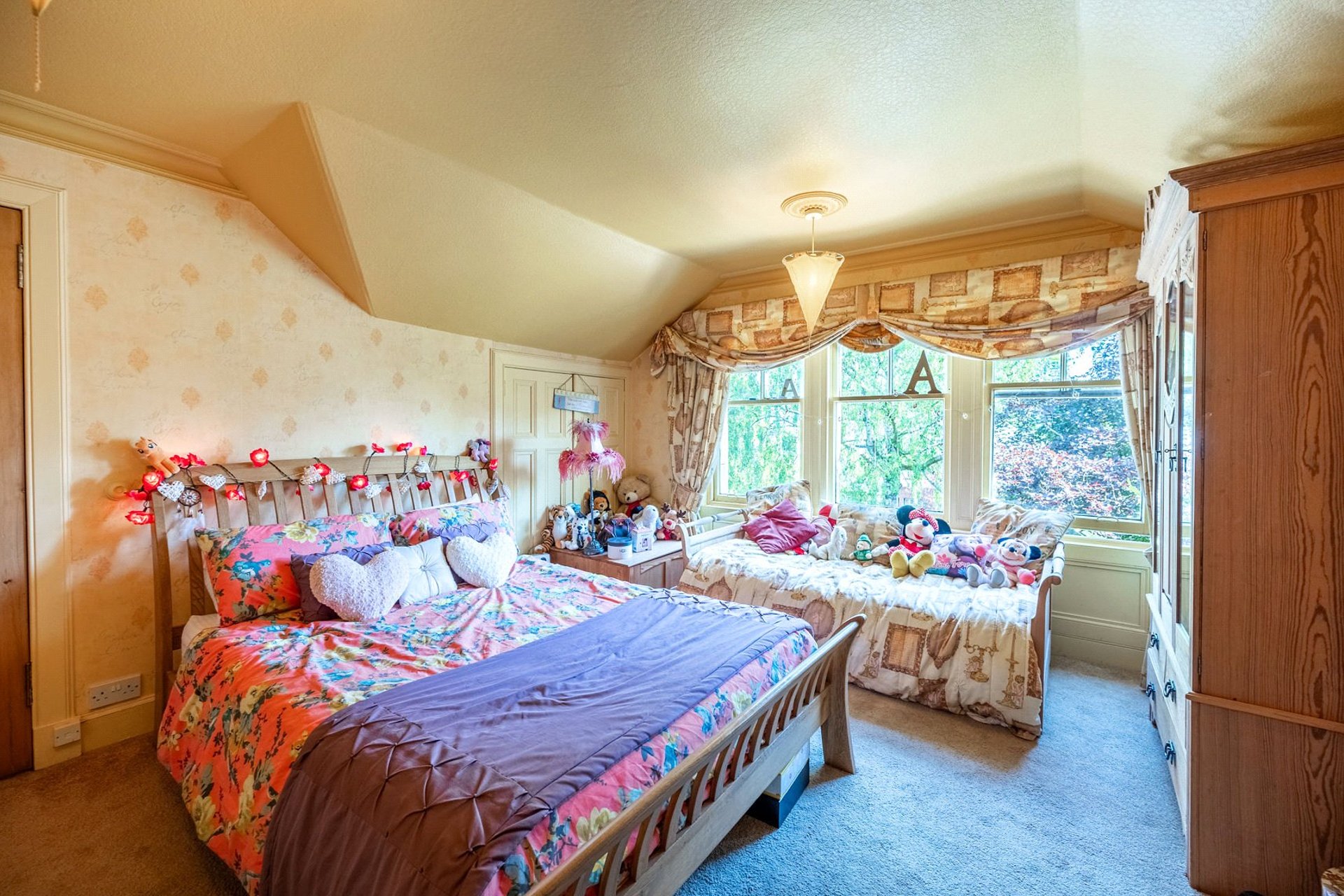 Inglewood, 3 Eglinton Drive, Giffnock, Glasgow, East Renfrewshire, G46 7NQ - Picture #47