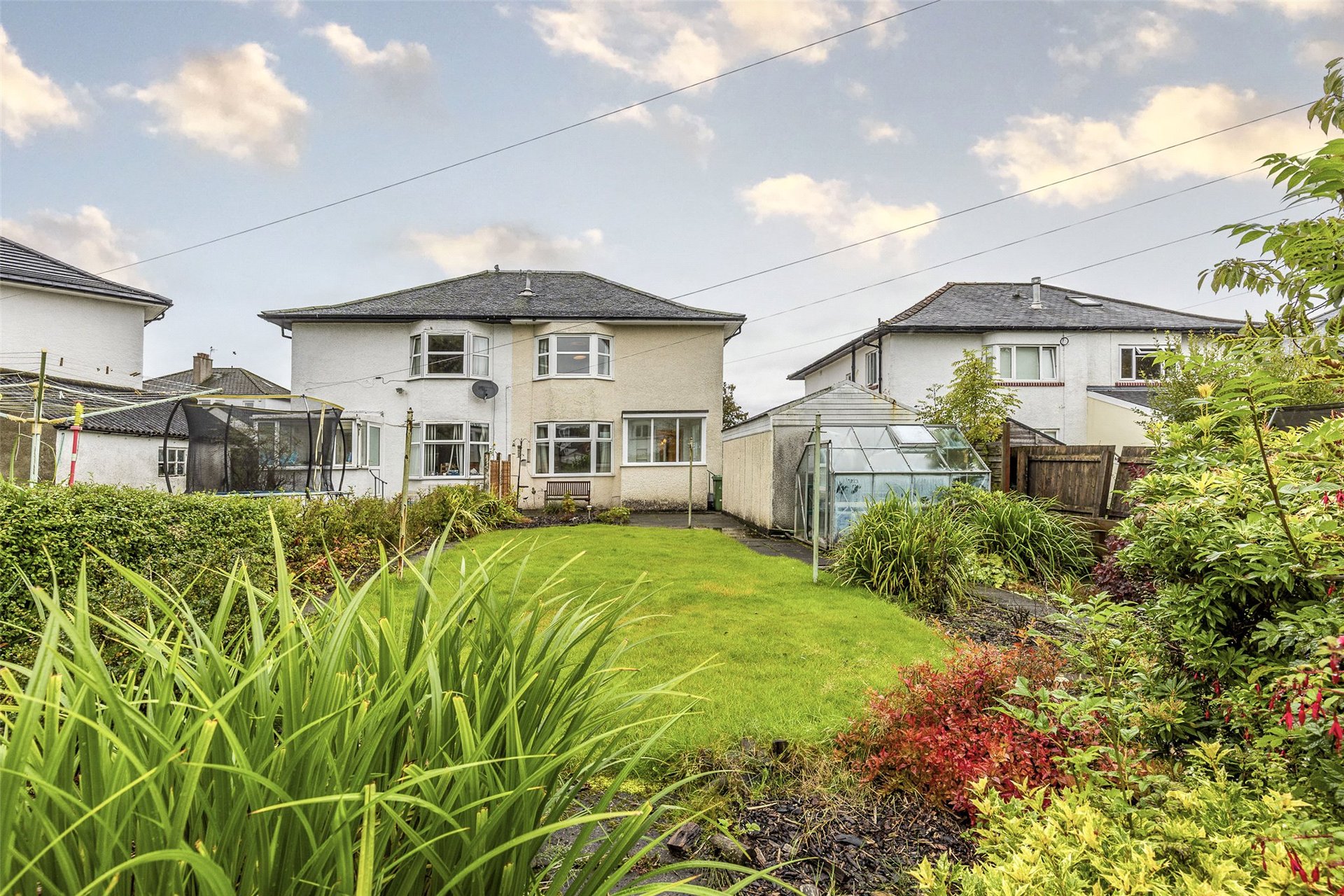 49 Mosshead Road, Bearsden, G61 3HL - Picture #2