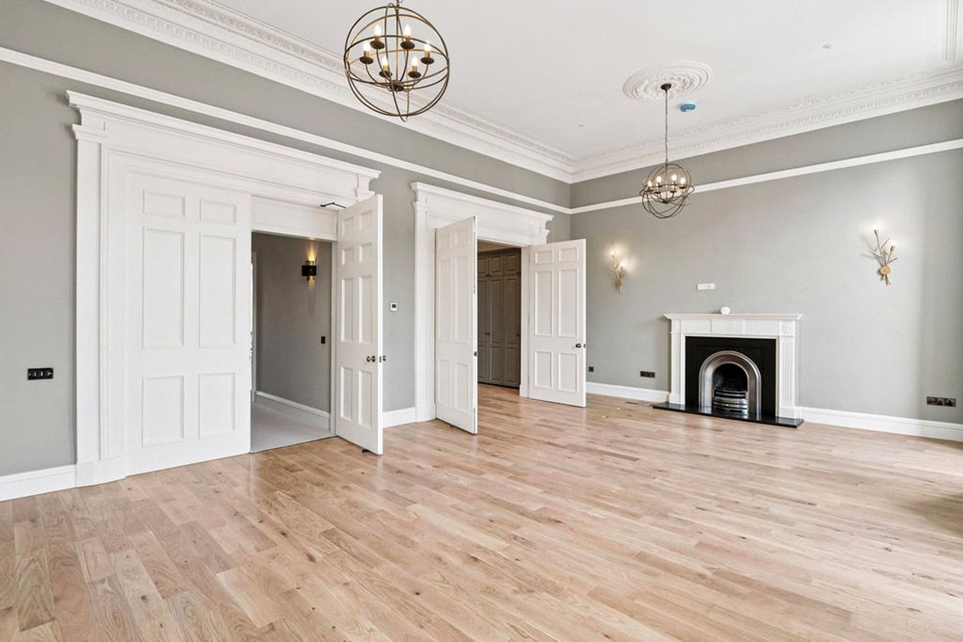 49 Melville Street, Edinburgh, Midlothian, EH3 7HL - Picture #3