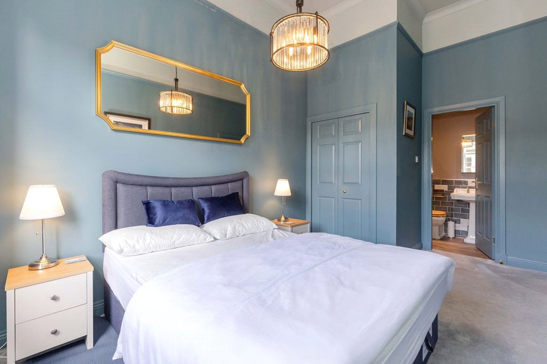 23/9 Clarence Street, Edinburgh, Midlothian, EH3 5AE - Picture #8