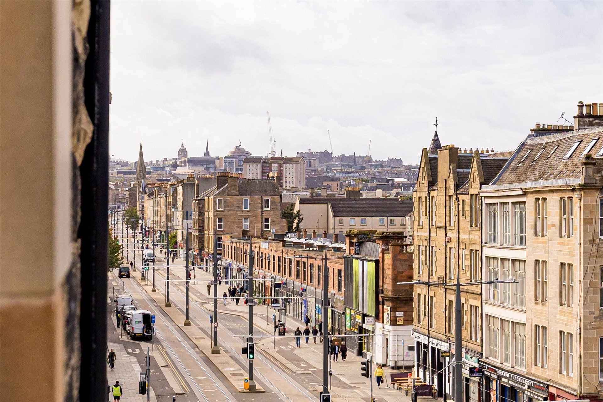 51/7 Leith Walk, Edinburgh, EH6 8LS - Picture #12