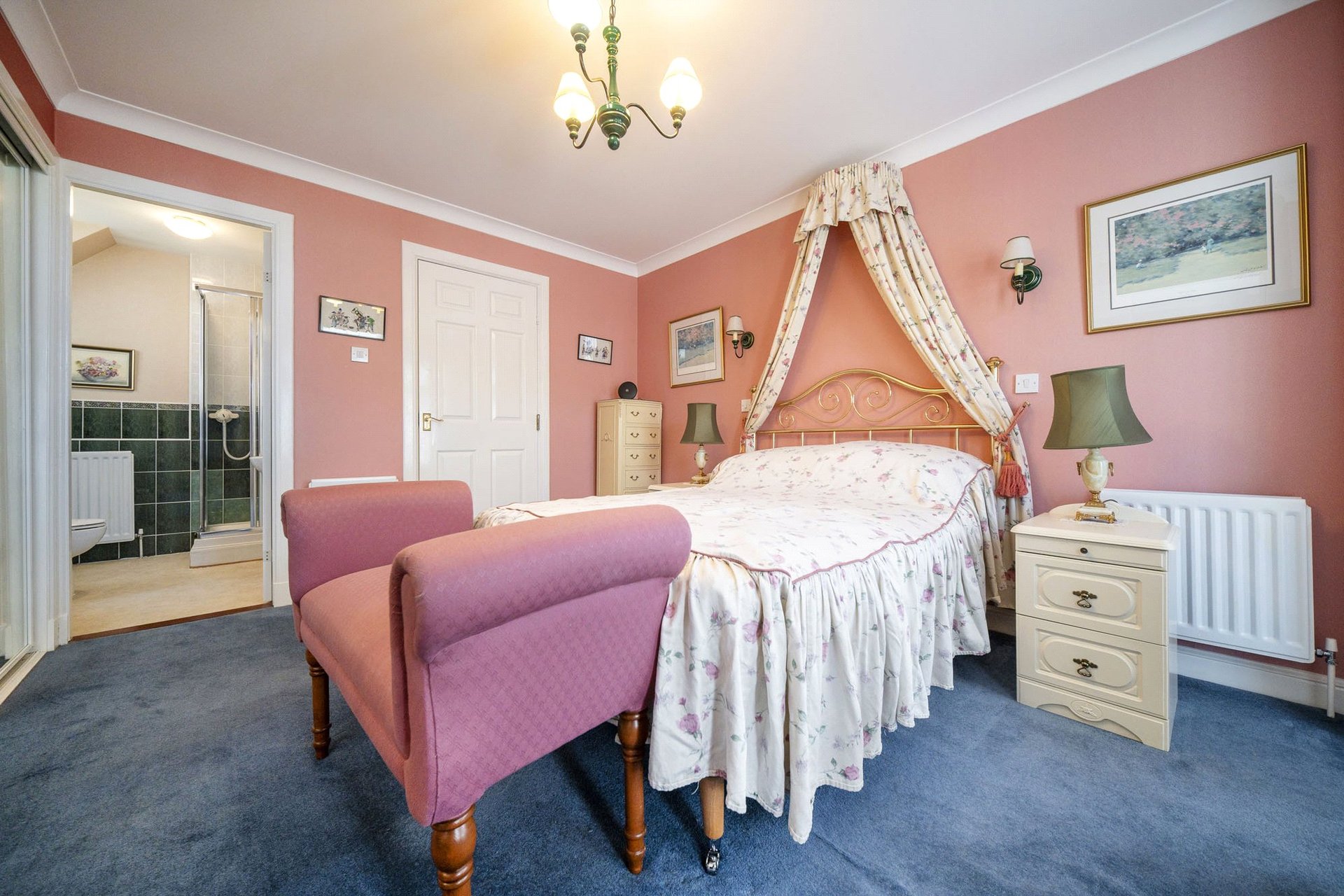 7 Mid Steil, Greenbank, Edinburgh, EH10 5XB - Picture #14