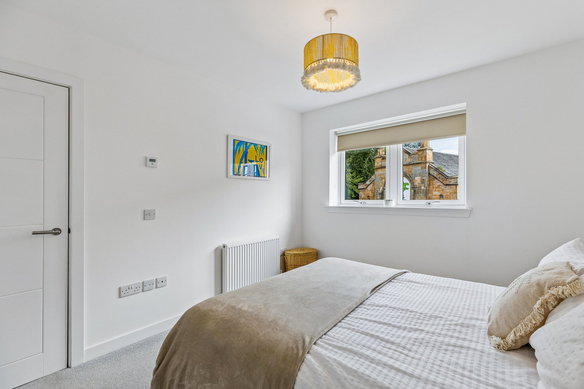 Flat 2/1, 180 Shawbridge Street, Pollokshaws, G43 1FQ - Picture #11
