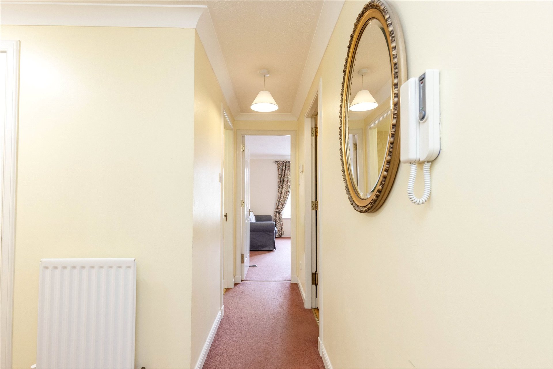 22/7 South Gray Street, Edinburgh, EH9 1TE - Picture #6