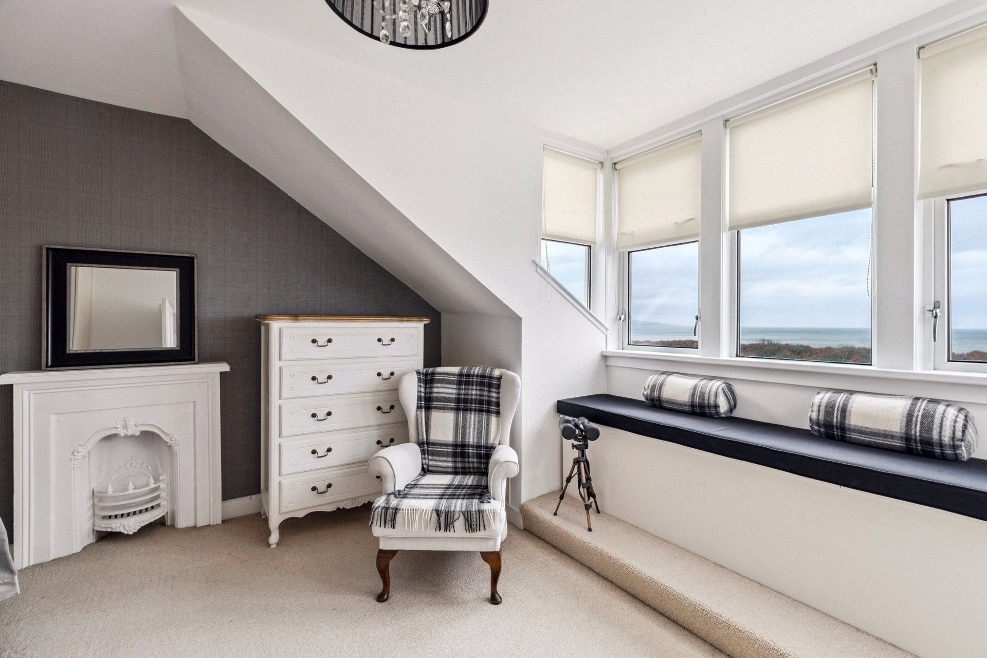 76 South Beach, Troon, South Ayrshire, KA10 6EG - Picture #32