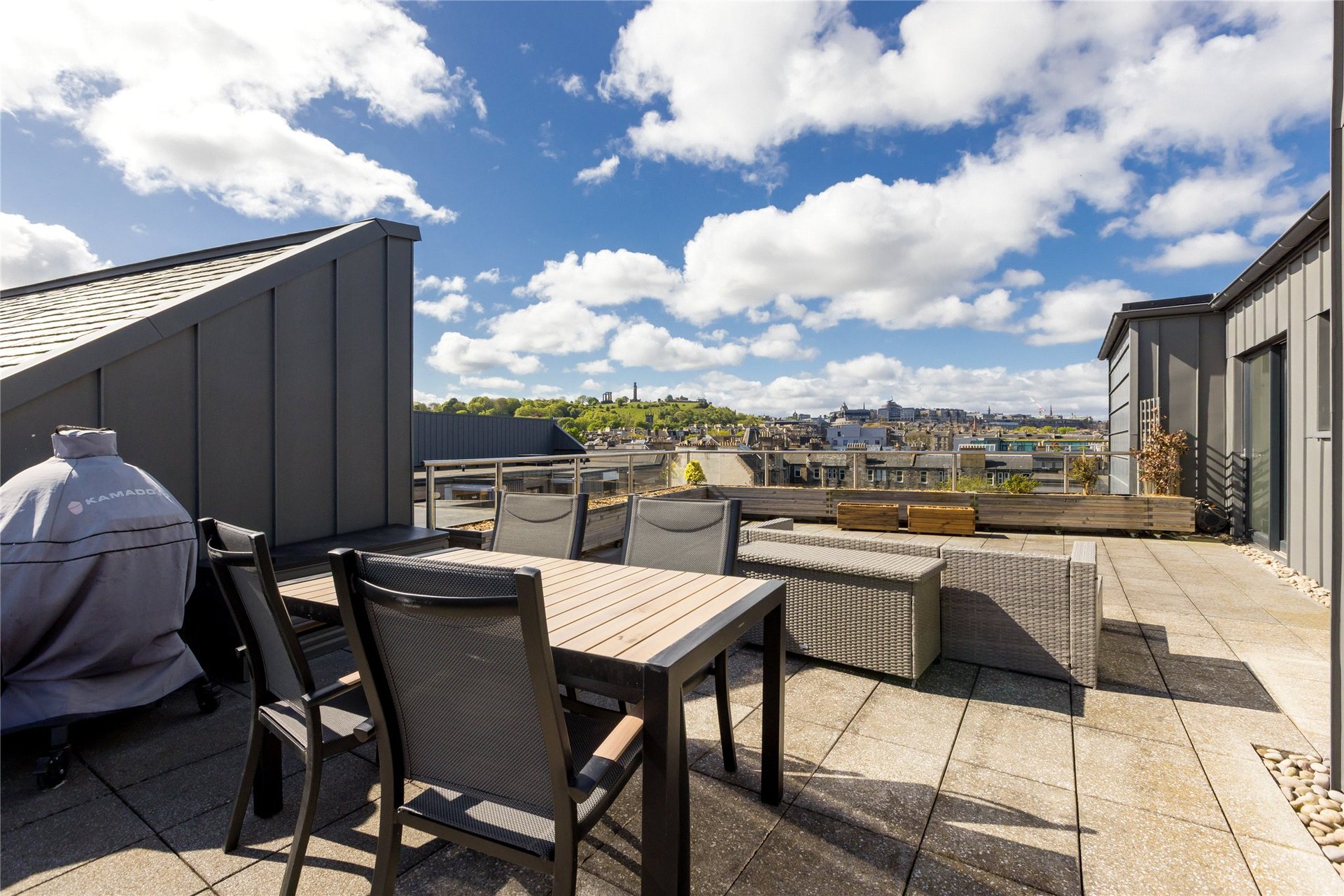 Flat 60, 5 Shrubhill Walk, Edinburgh, EH7 4FG - Picture #25