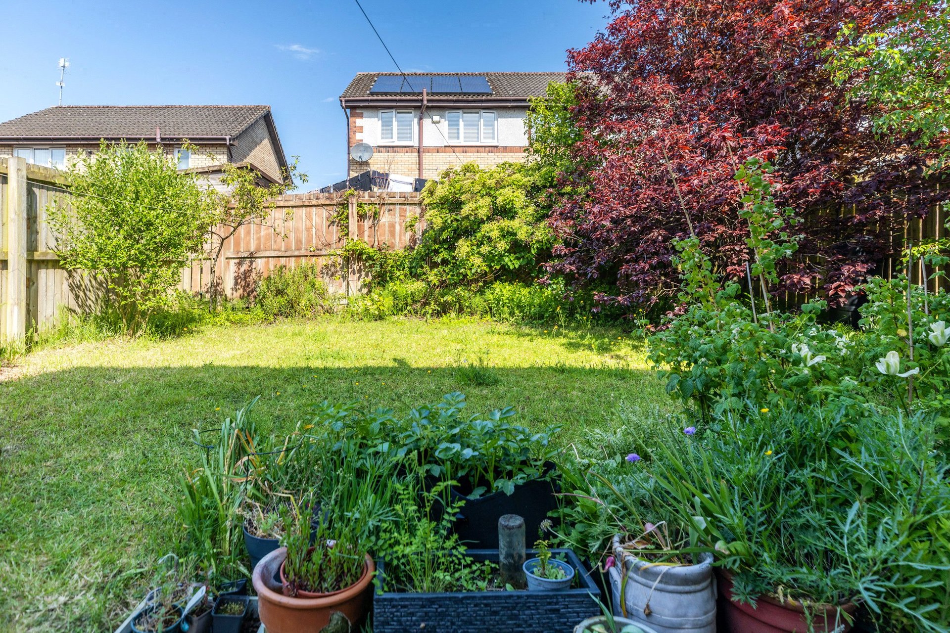 68 Louden Hill Road, Robroyston, Glasgow, G33 1GG - Picture #25