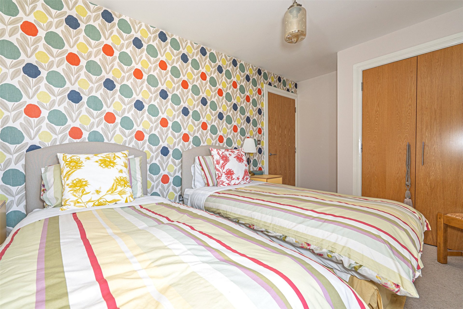 4 The School Park, Kingsbarns, St. Andrews, KY16 8DG - Picture #23