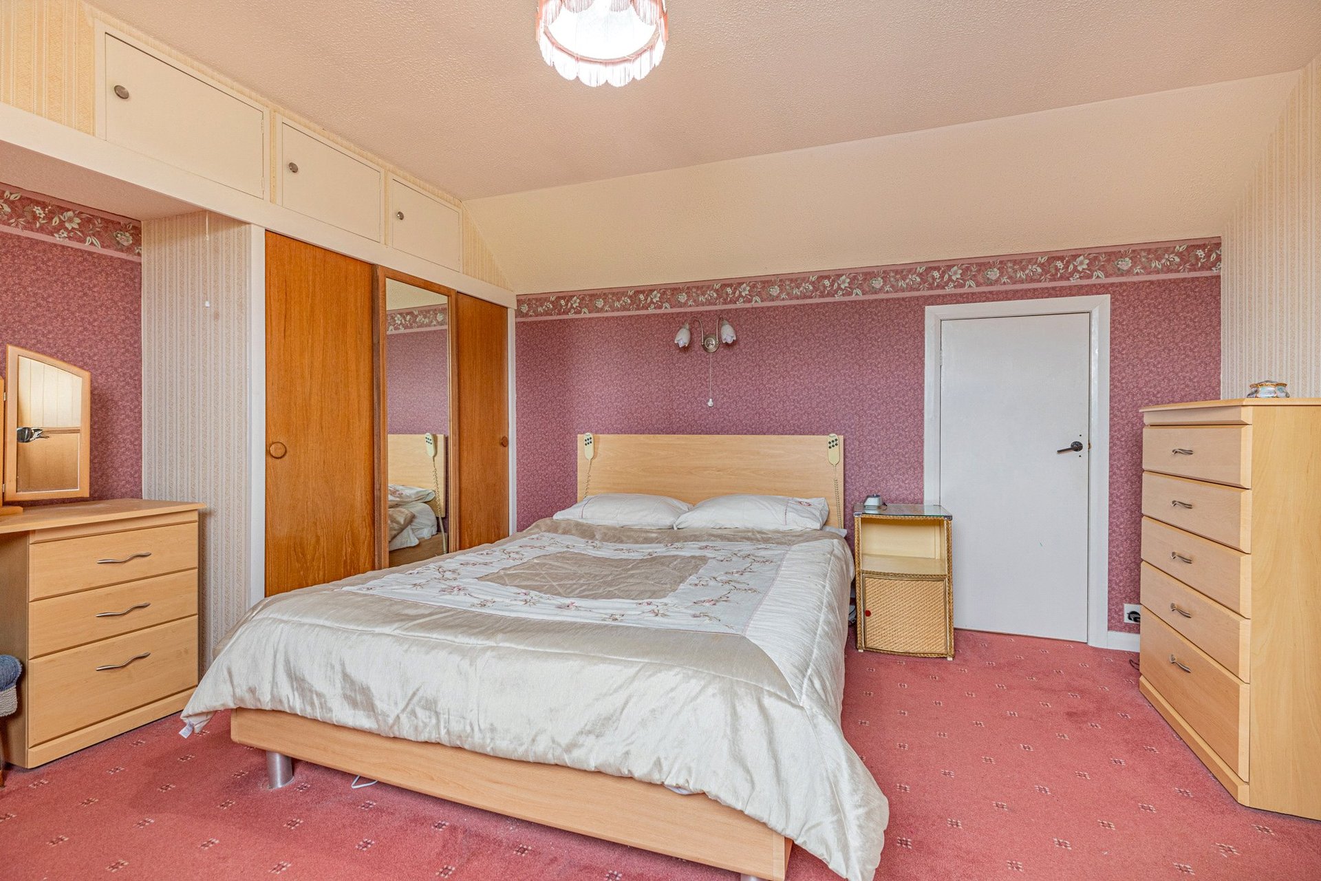 Peathill Farm, Lindsaybeg Road, Chryston, Glasgow, G69 9HT - Picture #14