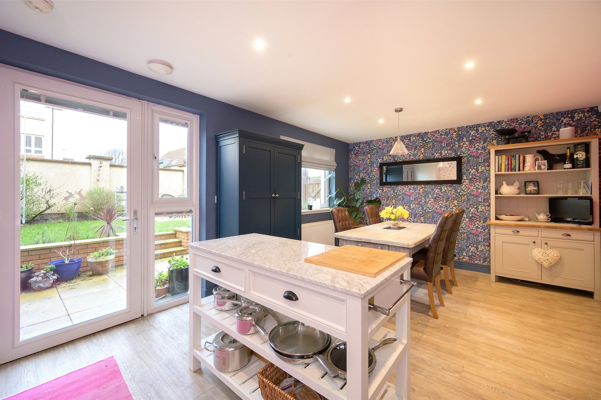 5 College Way, Gullane, East Lothian, EH31 2BY - Picture #6