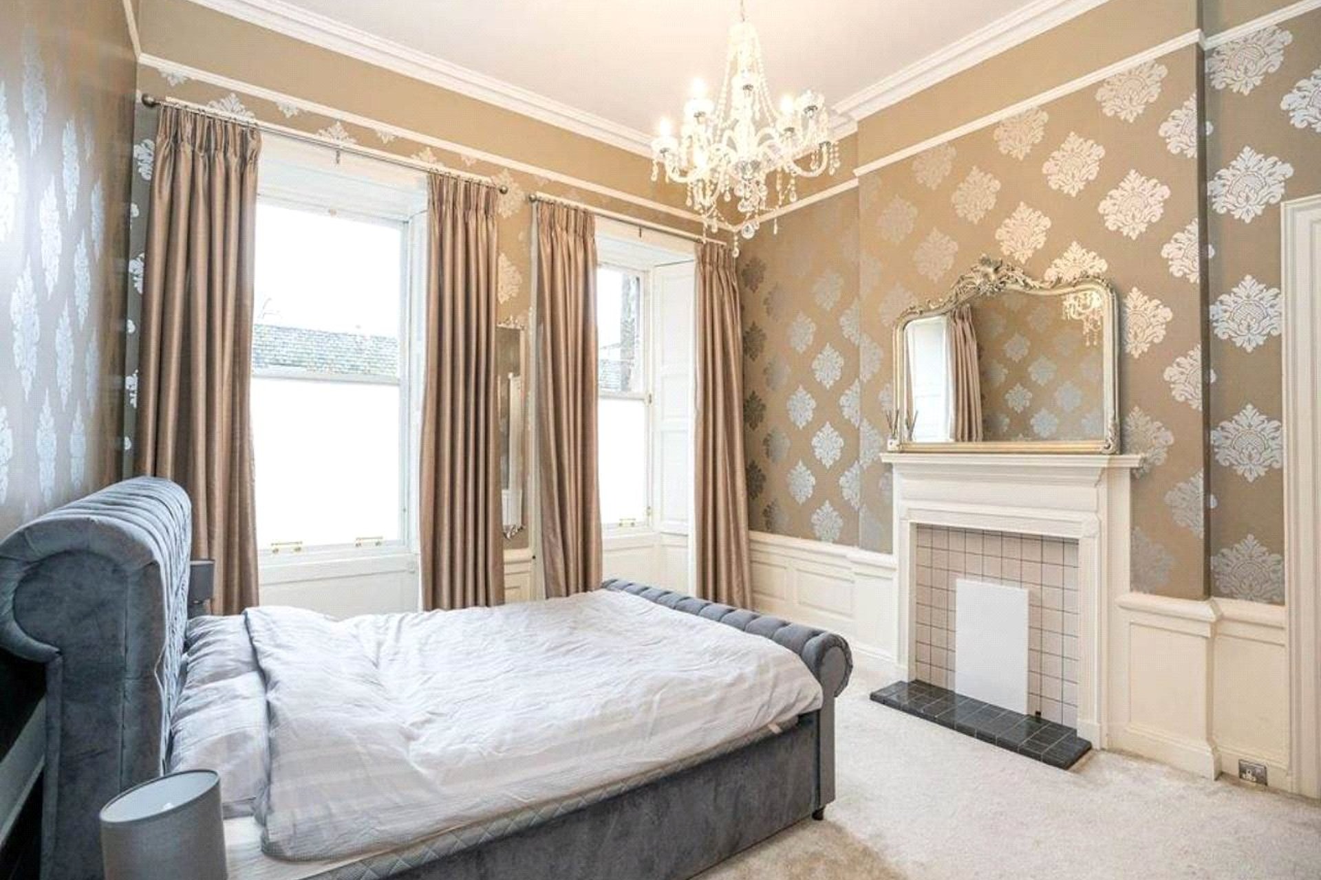 41/1 (2f1), Queen Street, Edinburgh, EH2 3NH - Picture #4
