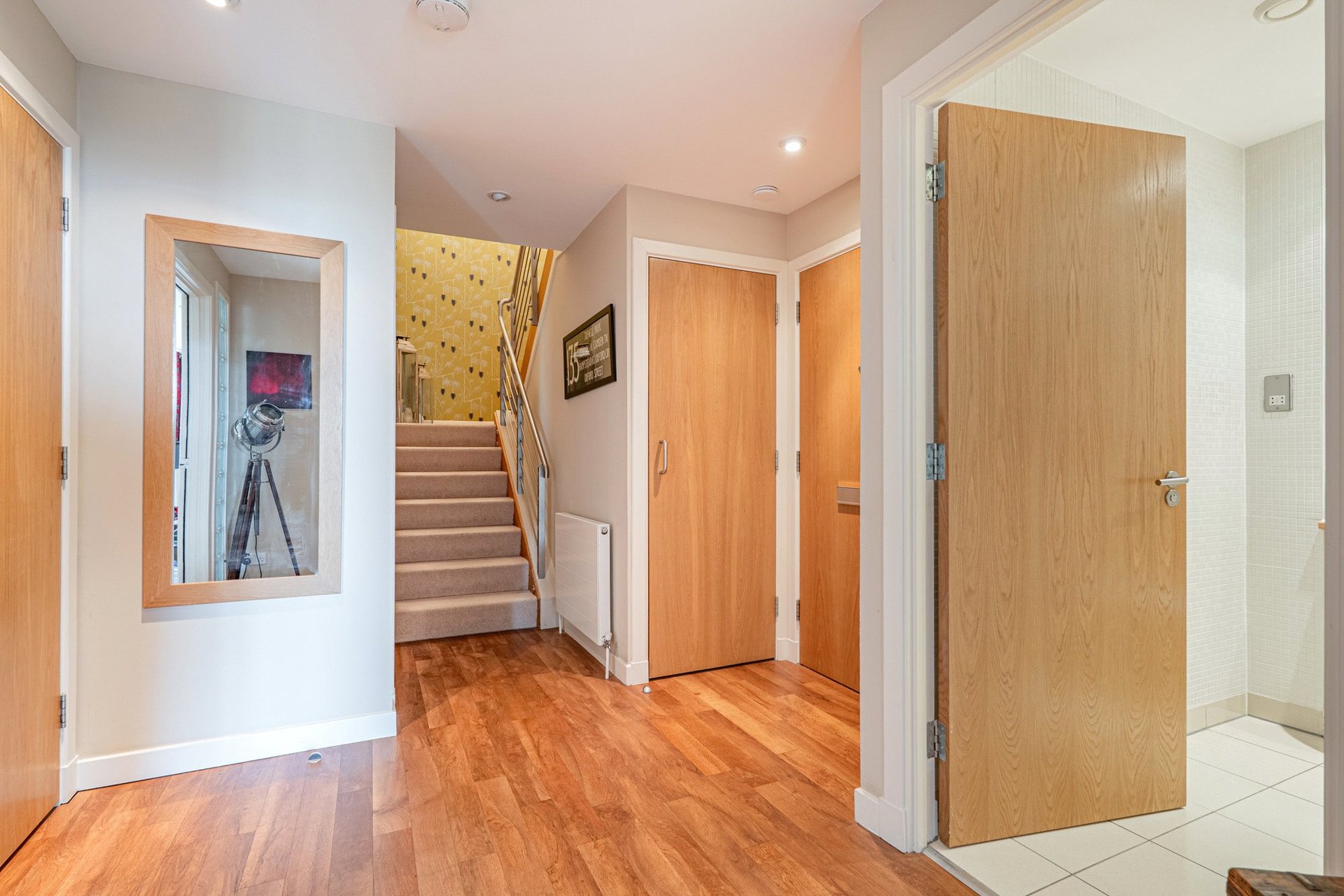 4/2, 3 Jackson Place, Bearsden, G61 1RY - Picture #21
