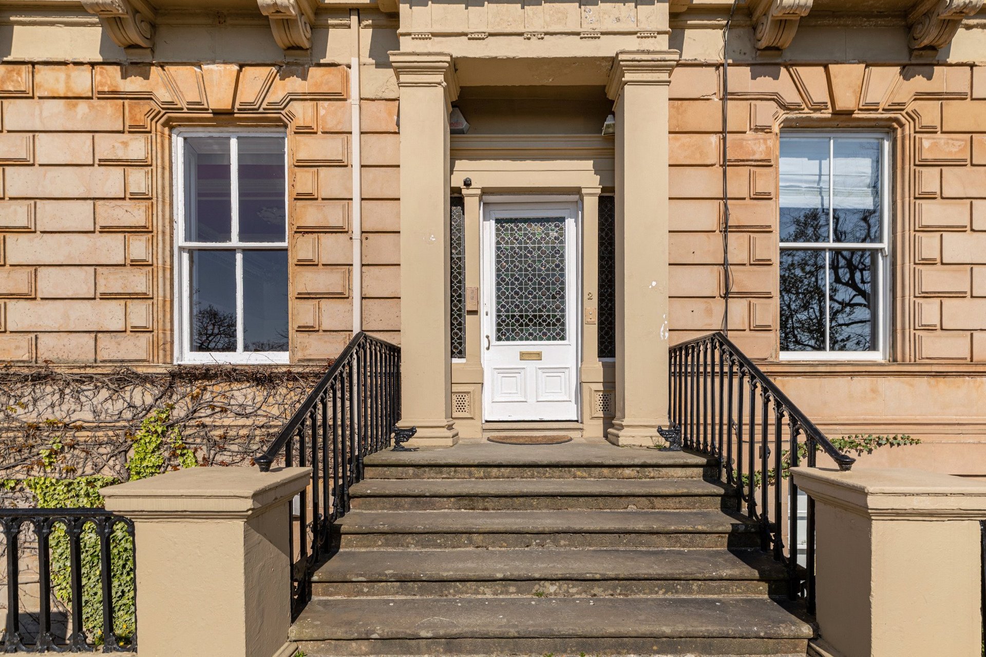 2 Kirklee Terrace, Kirklee, Glasgow, G12 0TQ - Picture #39