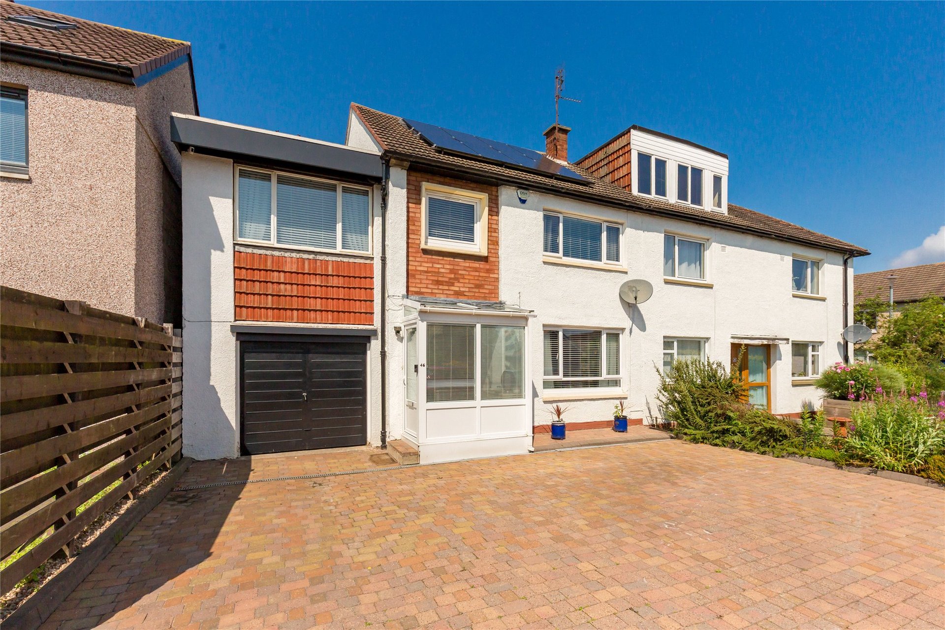 46 Grigor Avenue, Edinburgh, EH4 2PG - Picture #18