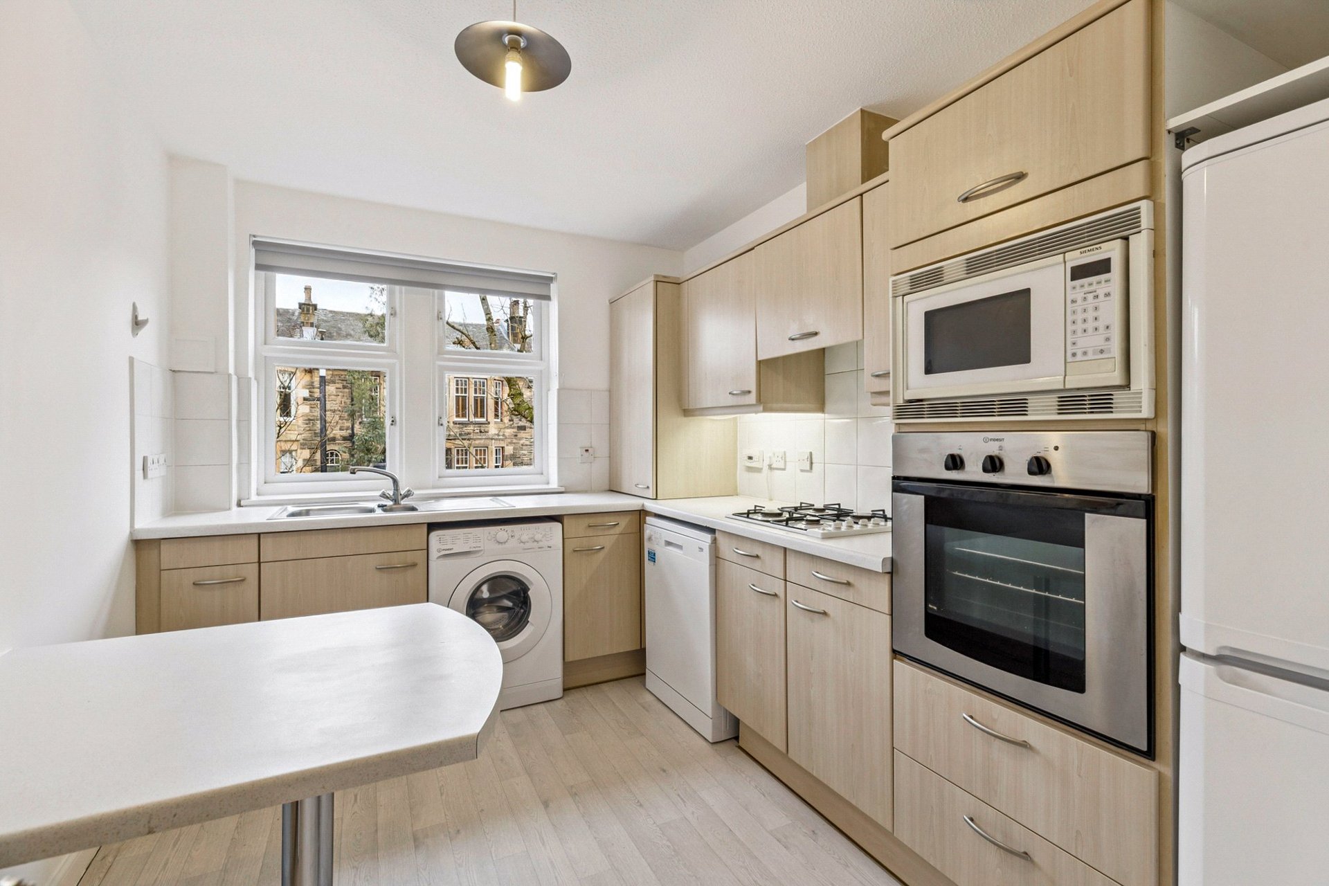 1/2, 2 Wyndham Court, Kirklee, Glasgow, G12 0TY - Picture #6