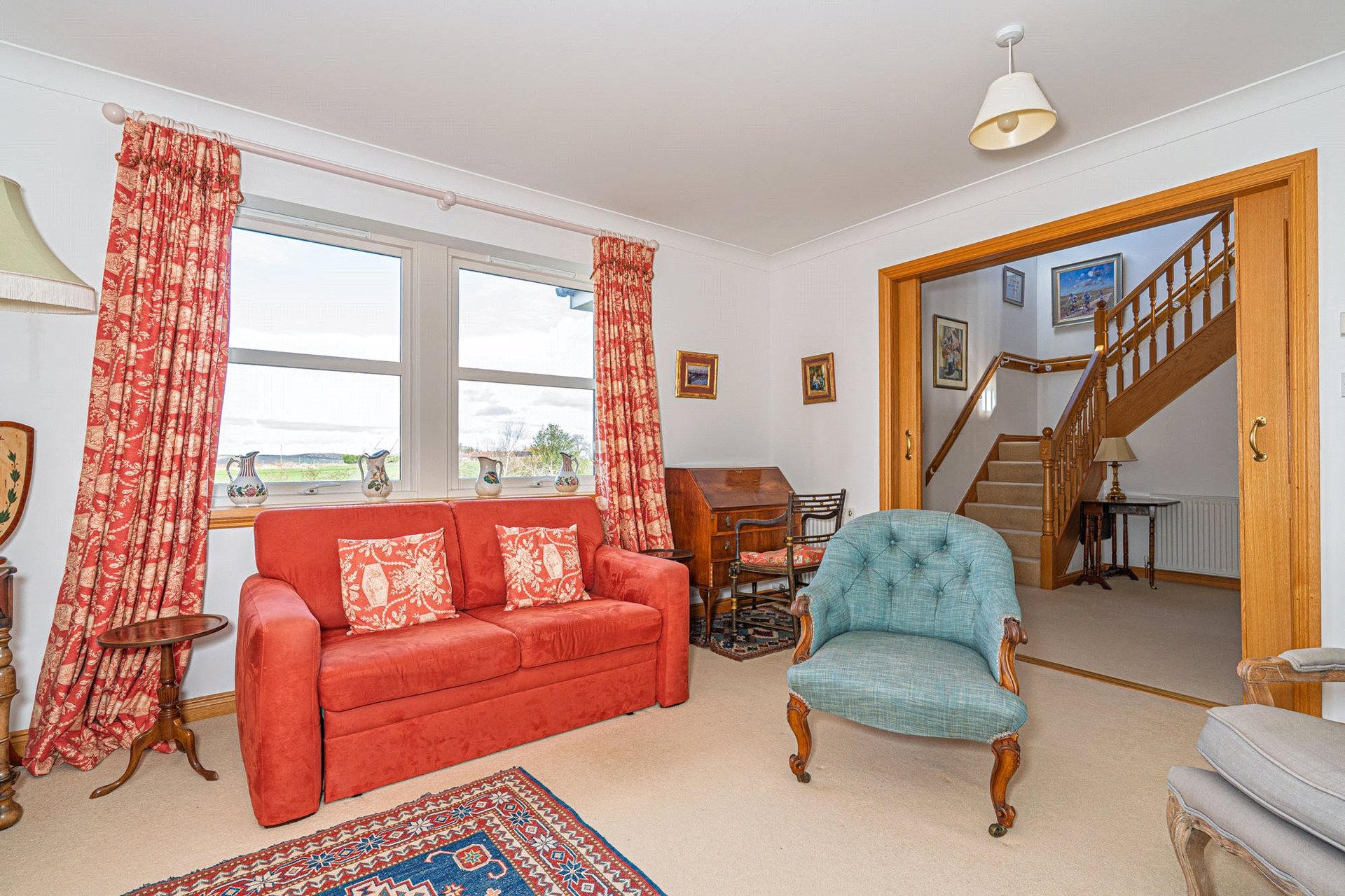 North View, Peat Inn, Cupar, Fife, KY15 5LH - Picture #10