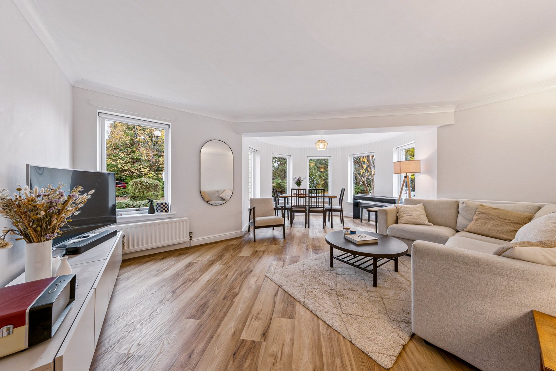 0/2, 73 St Vincent Crescent, Finnieston, Glasgow, G3 8NQ - Picture #4