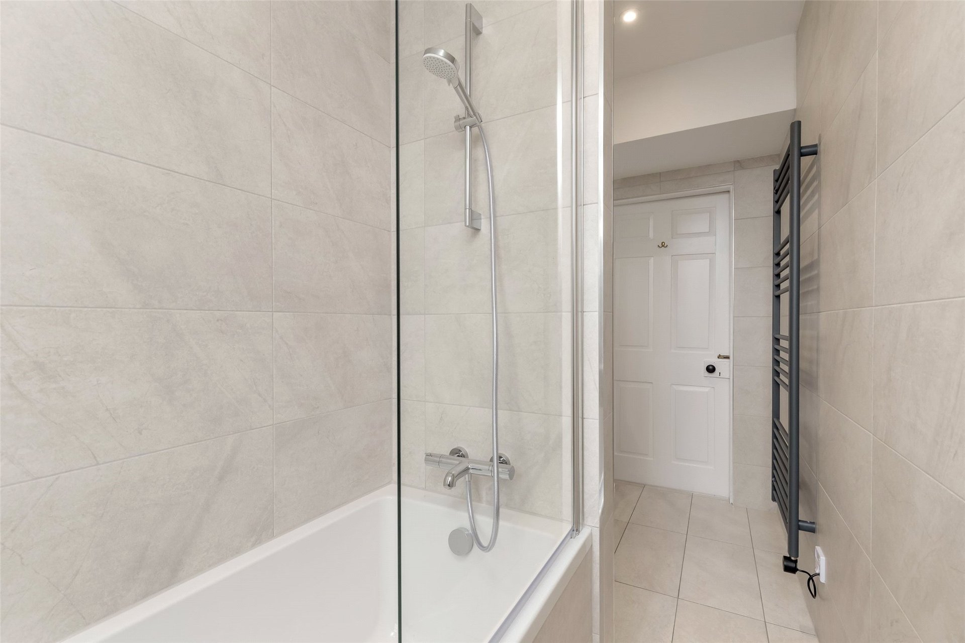 Normanhurst, 16 Westgate, North Berwick, East Lothian, EH39 4AF - Picture #23