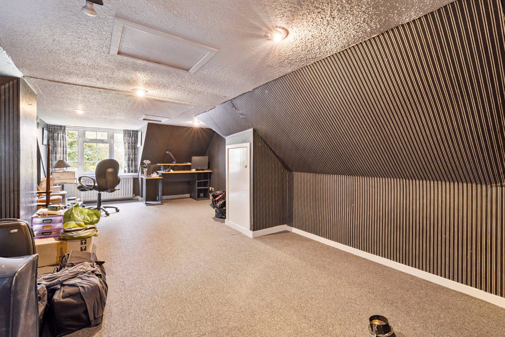 Barcapel Holm Farm, Newton Mearns, Glasgow, East Renfrewshire, G77 6NN - Picture #40