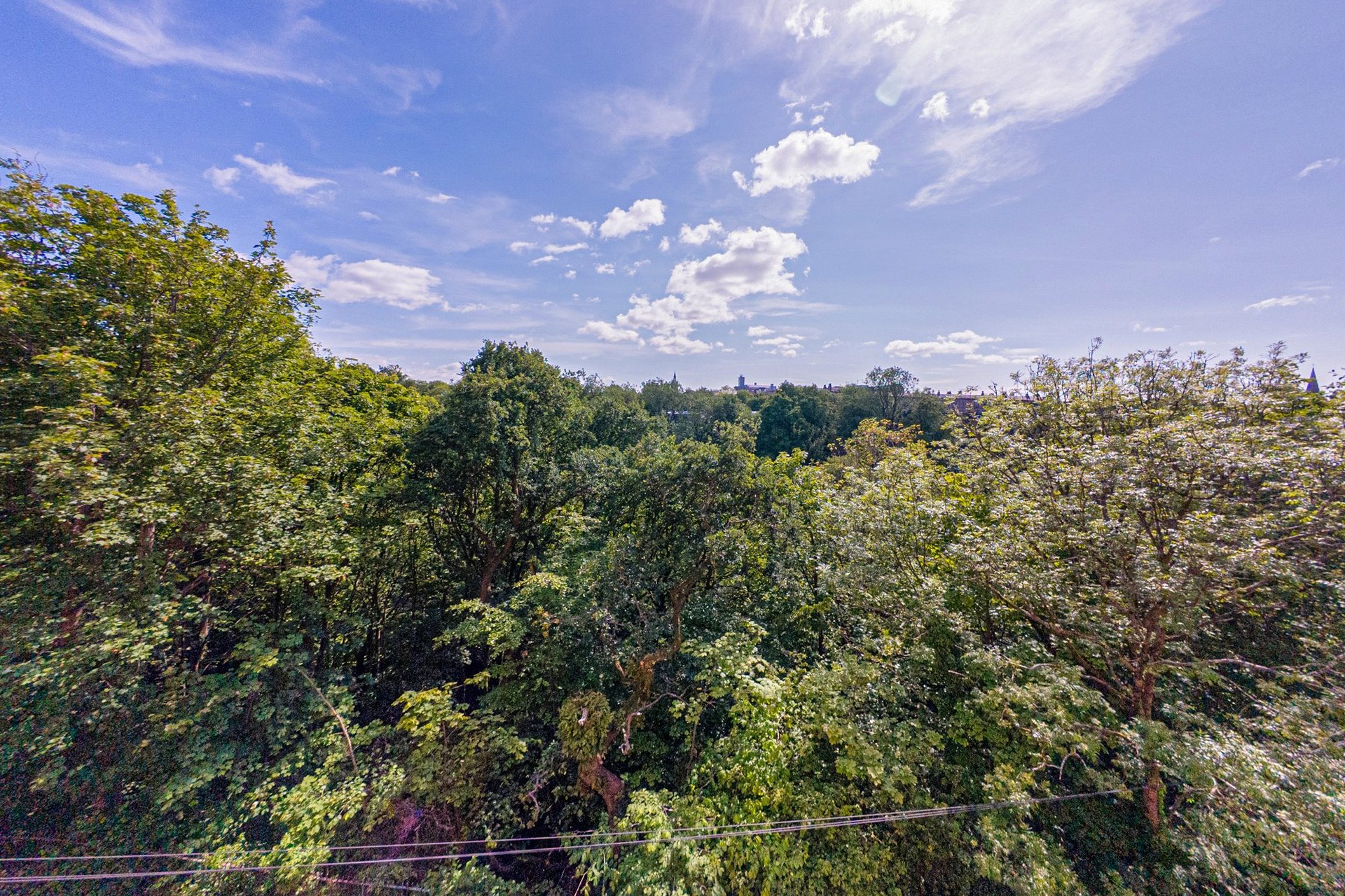 Flat 2/2, 25 Kelvinside Terrace South, North Kelvinside, Glasgow, G20 6DW - Picture #4