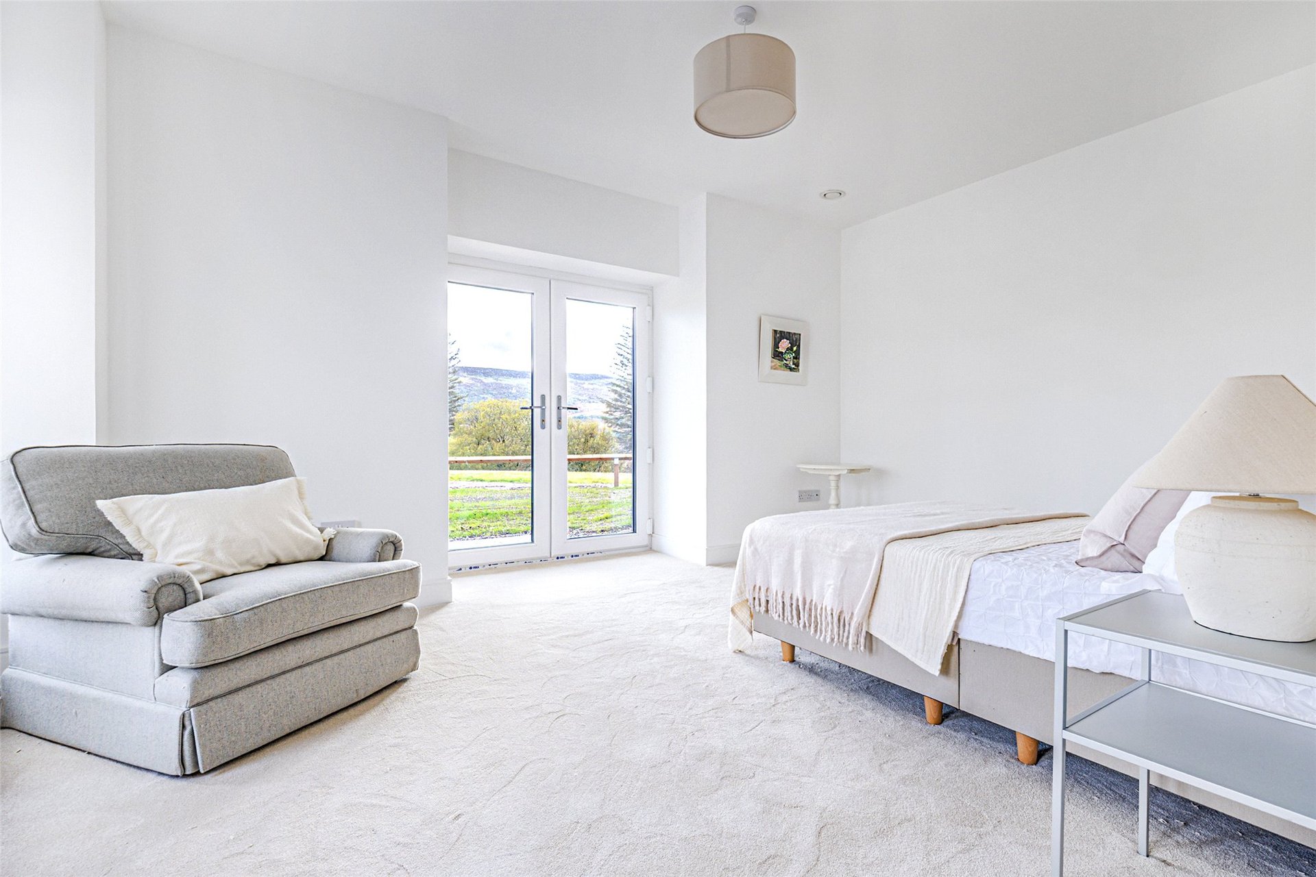 Plot 1 Queens View Crescent, Dumgoyne, Glasgow, Stirlingshire, G63 9QP - Picture #22