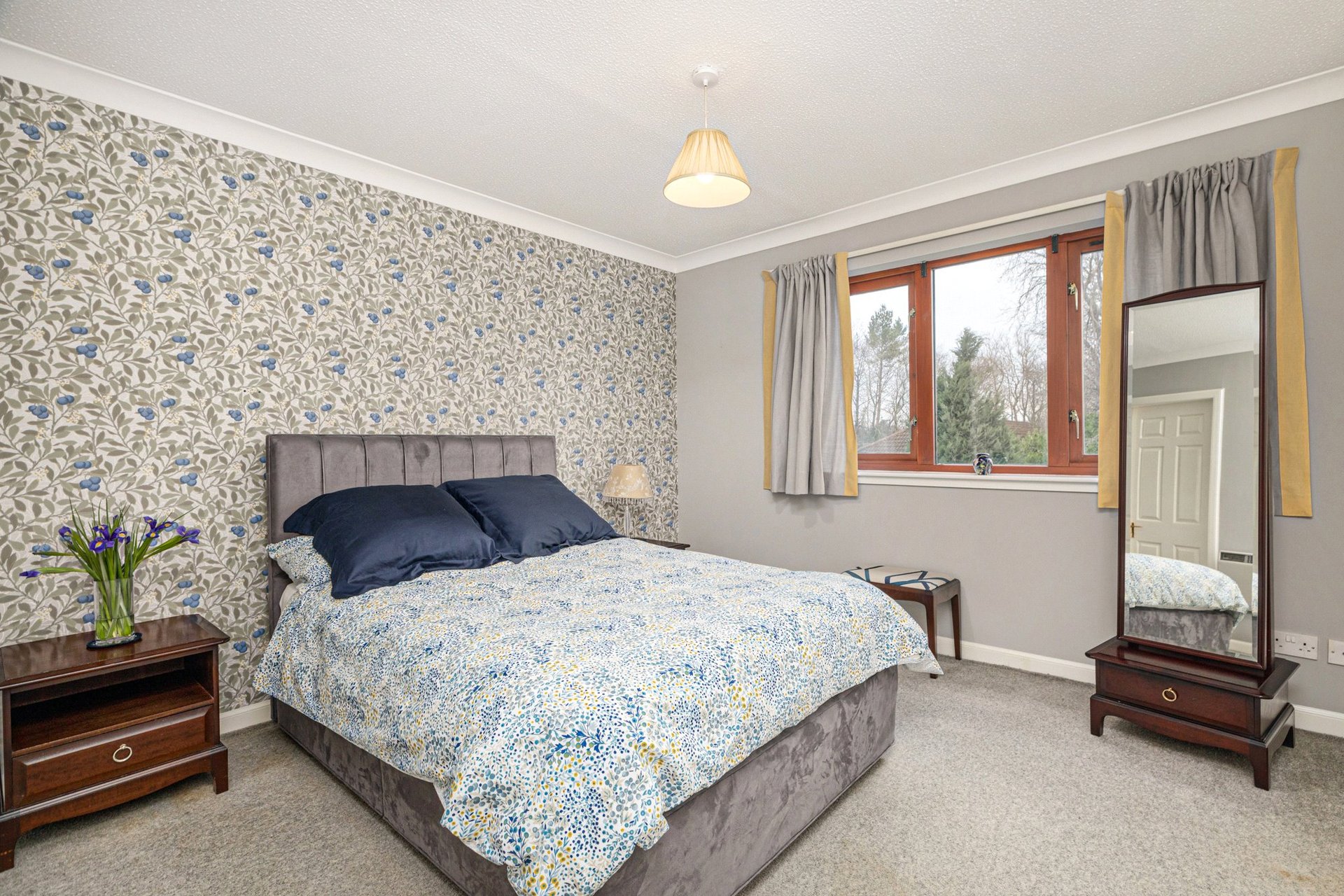 10B Brisbane Court, Braidpark Drive, Giffnock, Glasgow, G46 6LX - Picture #11