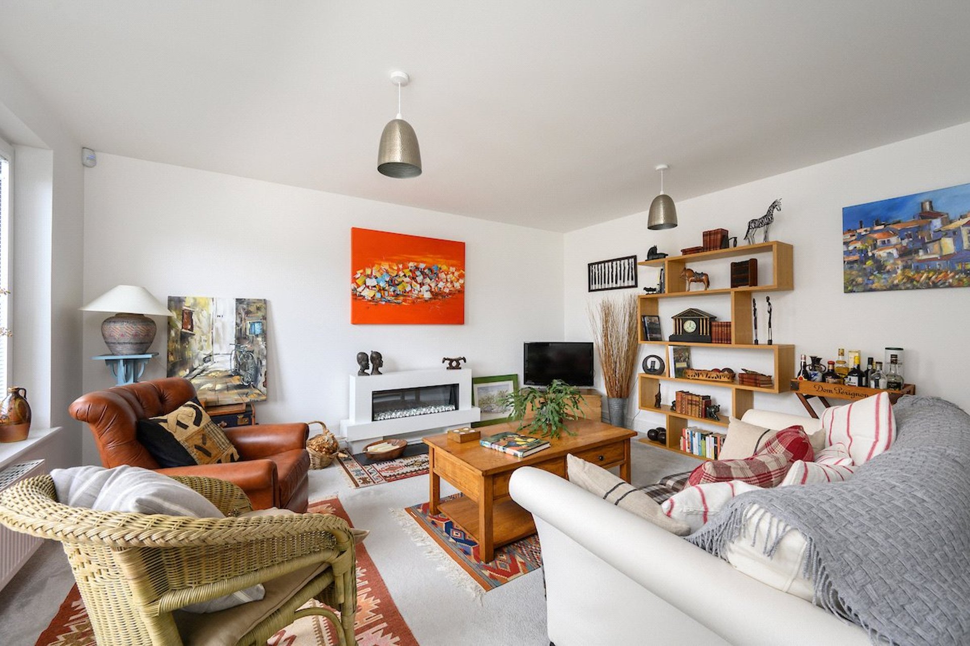 15 Fentoun Gait East, Gullane, East Lothian, EH31 2ES - Picture #8