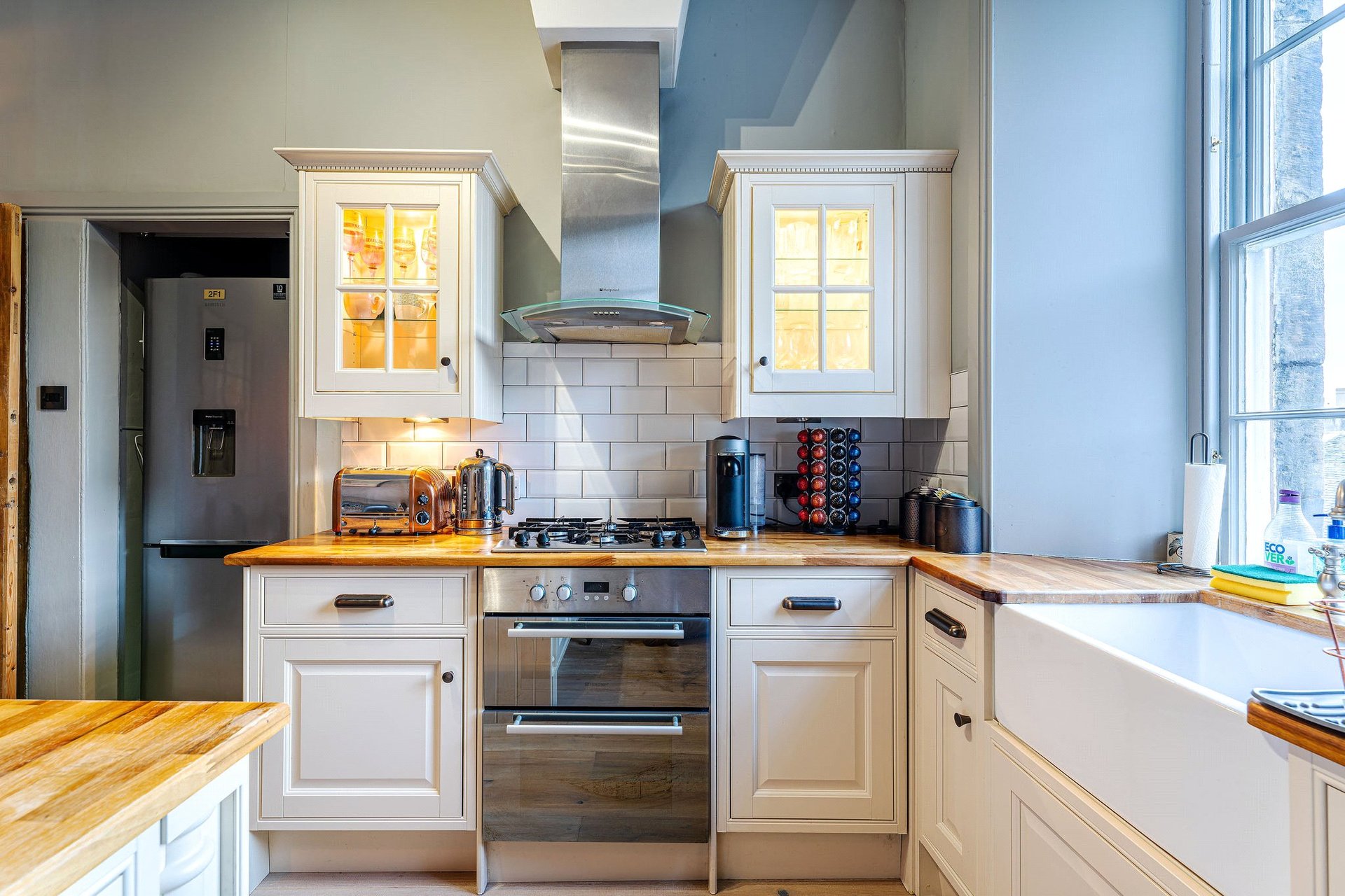 Flat 2f1 (3), 5 Cheyne Street, Edinburgh, Midlothian, EH4 1JA - Picture #8