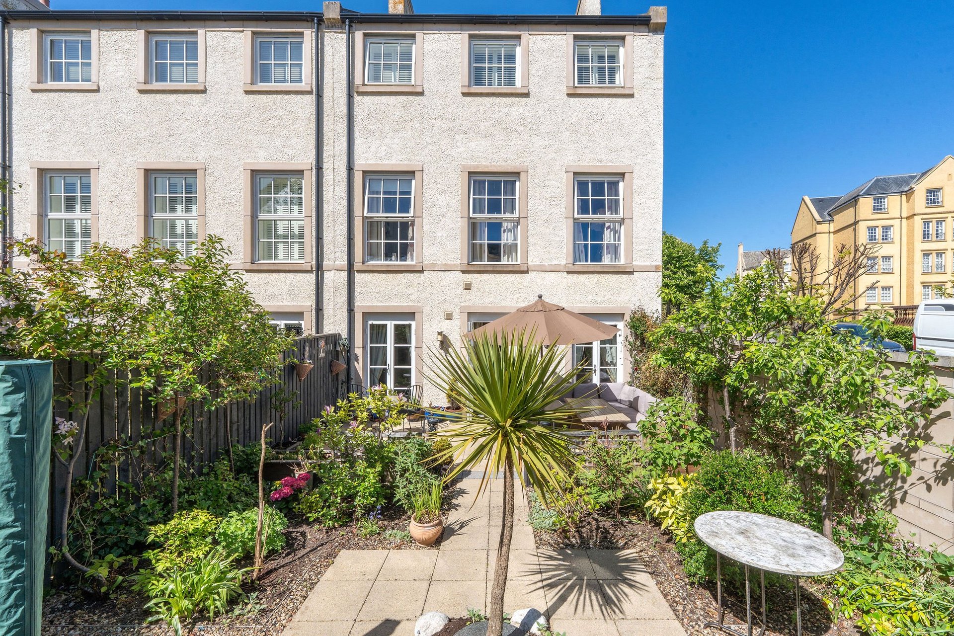 Abbey House, 13 Orchard Row, Abbey Park Avenue, St. Andrews, KY16 9HN - Picture #2