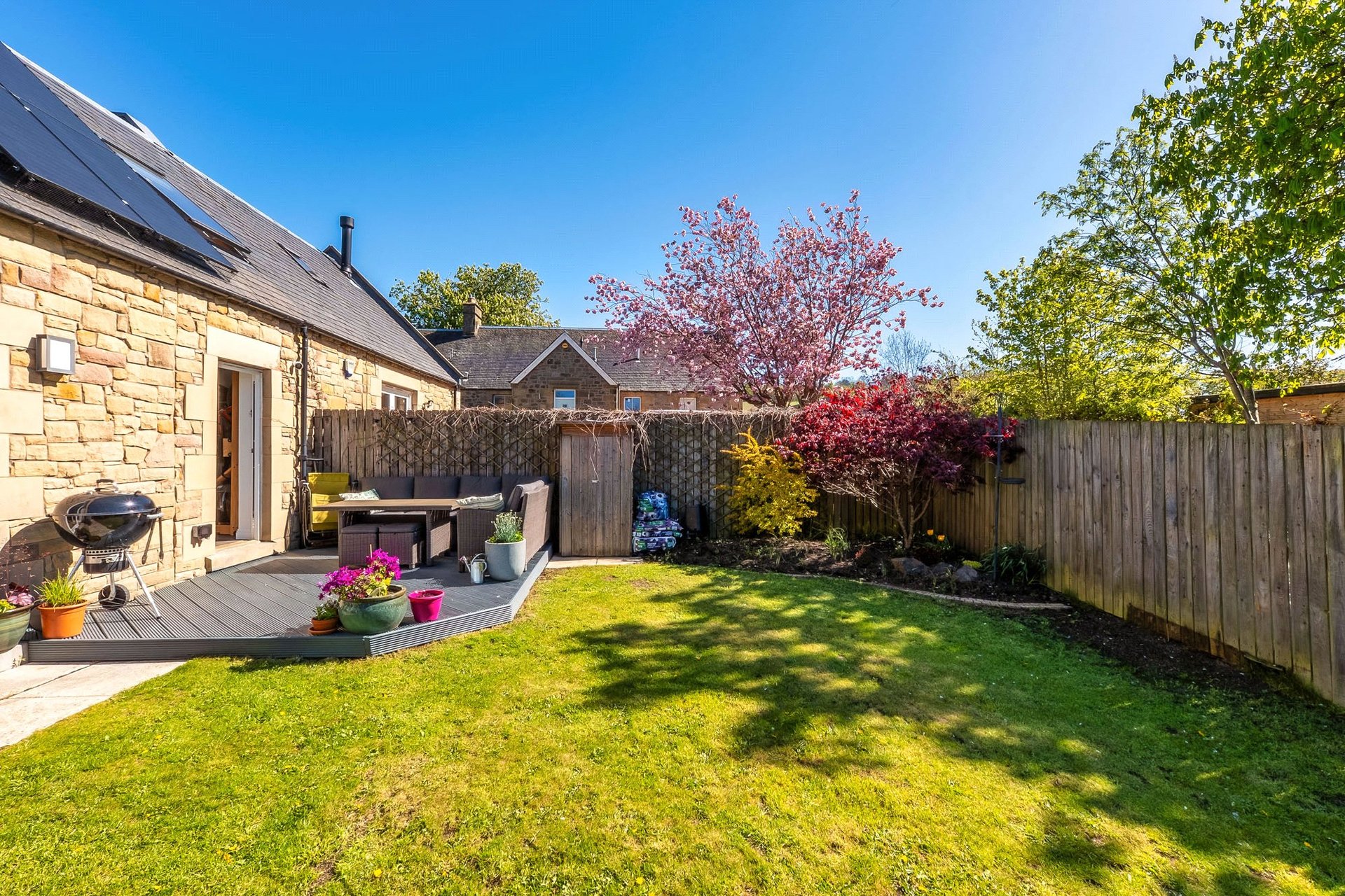 5 Blinkbonny Steading, Blinkbonny Road, Currie, EH14 6AE - Picture #26