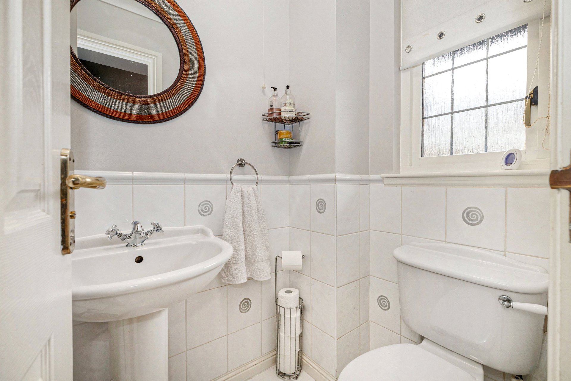 3 Cresswell Grove, Newton Mearns, Glasgow, East Renfrewshire, G77 5FX - Picture #14