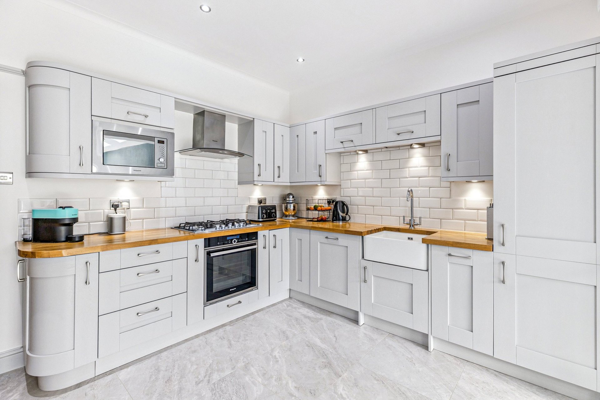 115 Essex Drive, Jordanhill, Glasgow, G14 9PD - Picture #8
